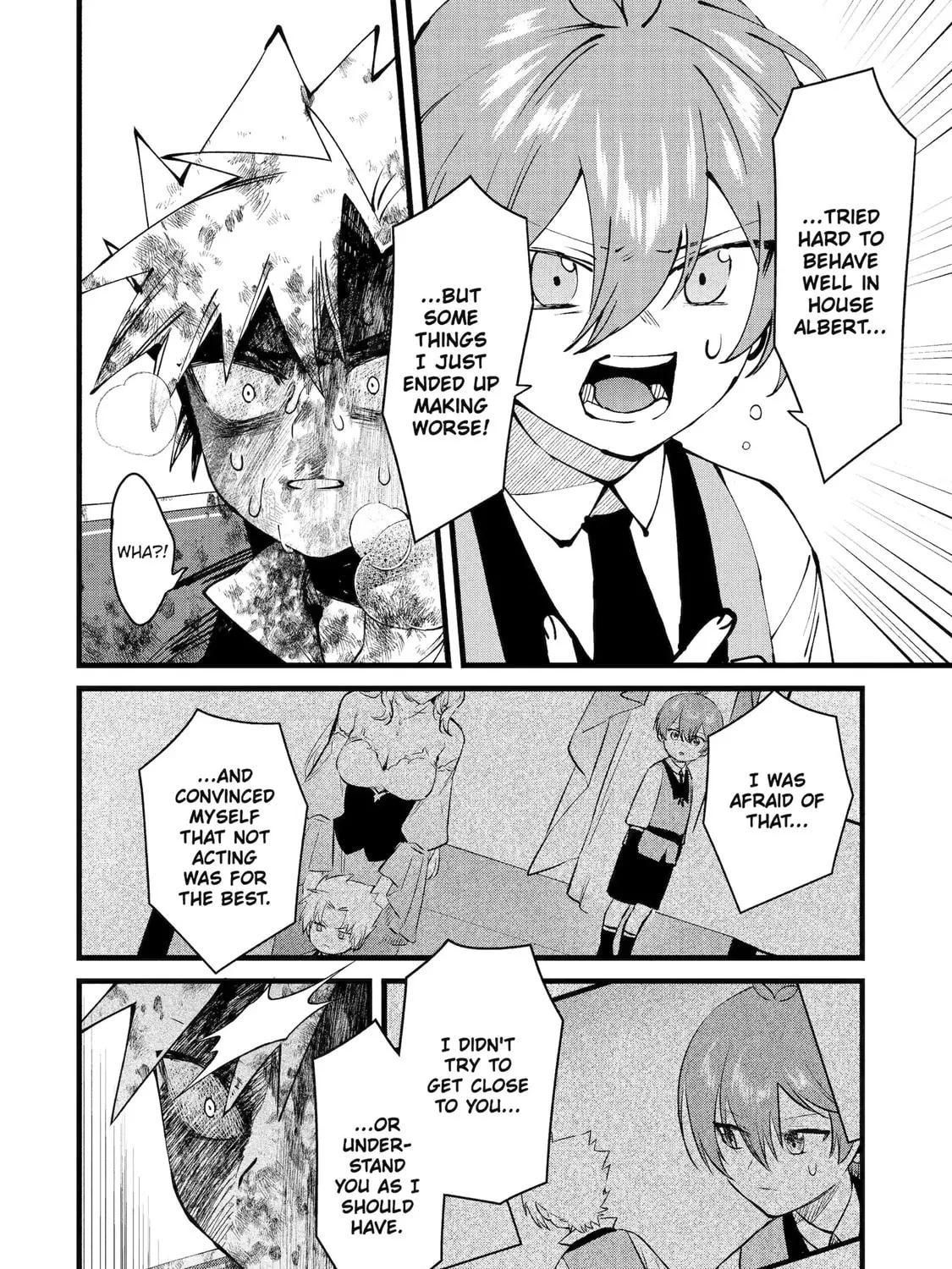 The Amazing Village Creator: Slow Living with the Village Building Cheat Skill Chapter 49 page 15 - 