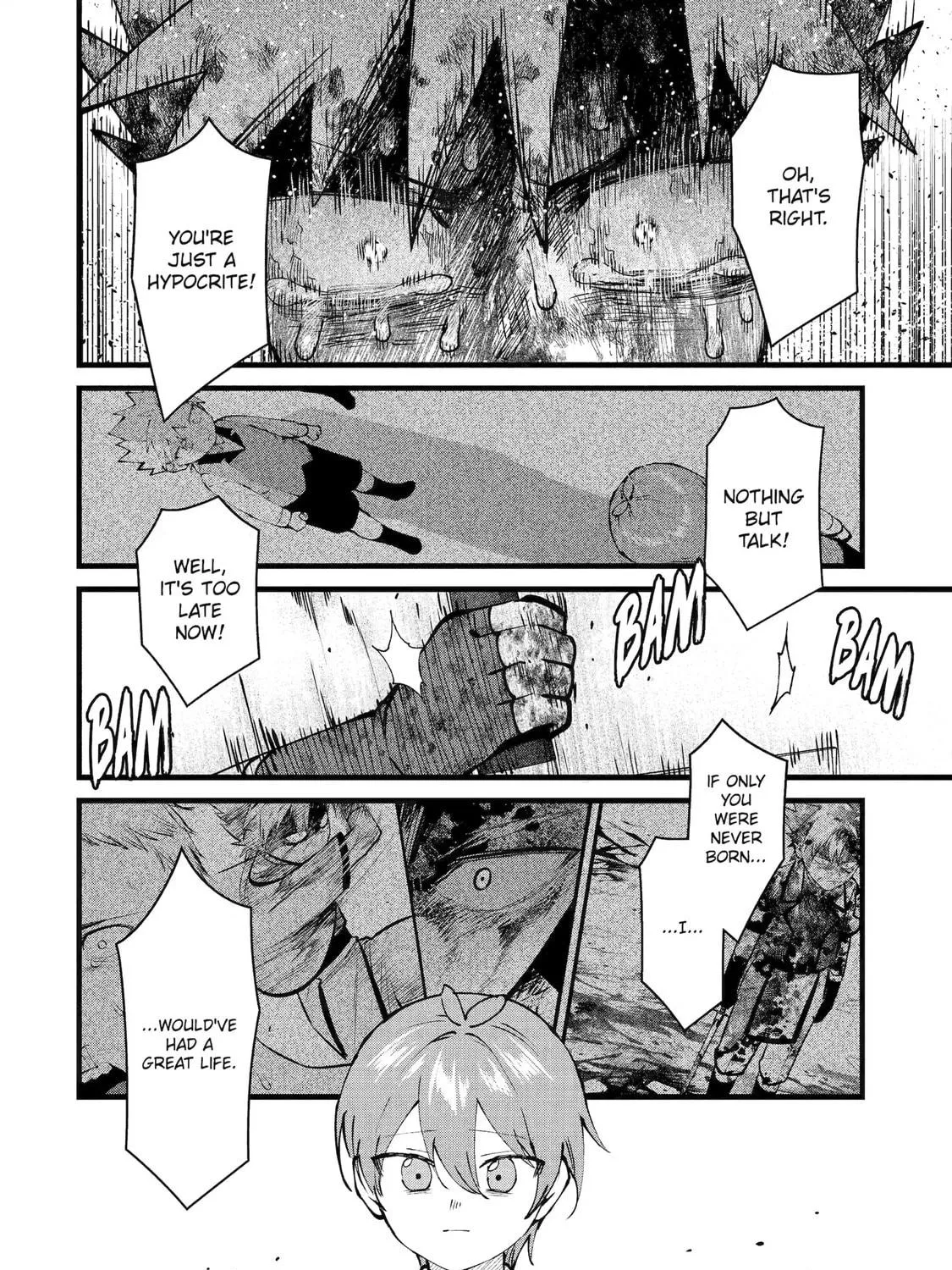 The Amazing Village Creator: Slow Living with the Village Building Cheat Skill Chapter 49 page 19 - 