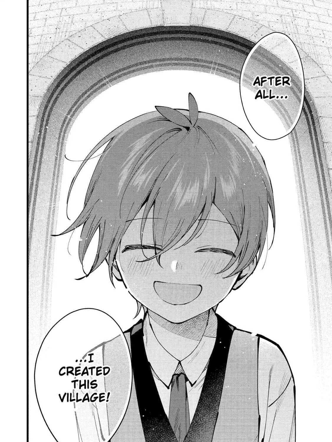 The Amazing Village Creator: Slow Living with the Village Building Cheat Skill Chapter 49 page 23 - 