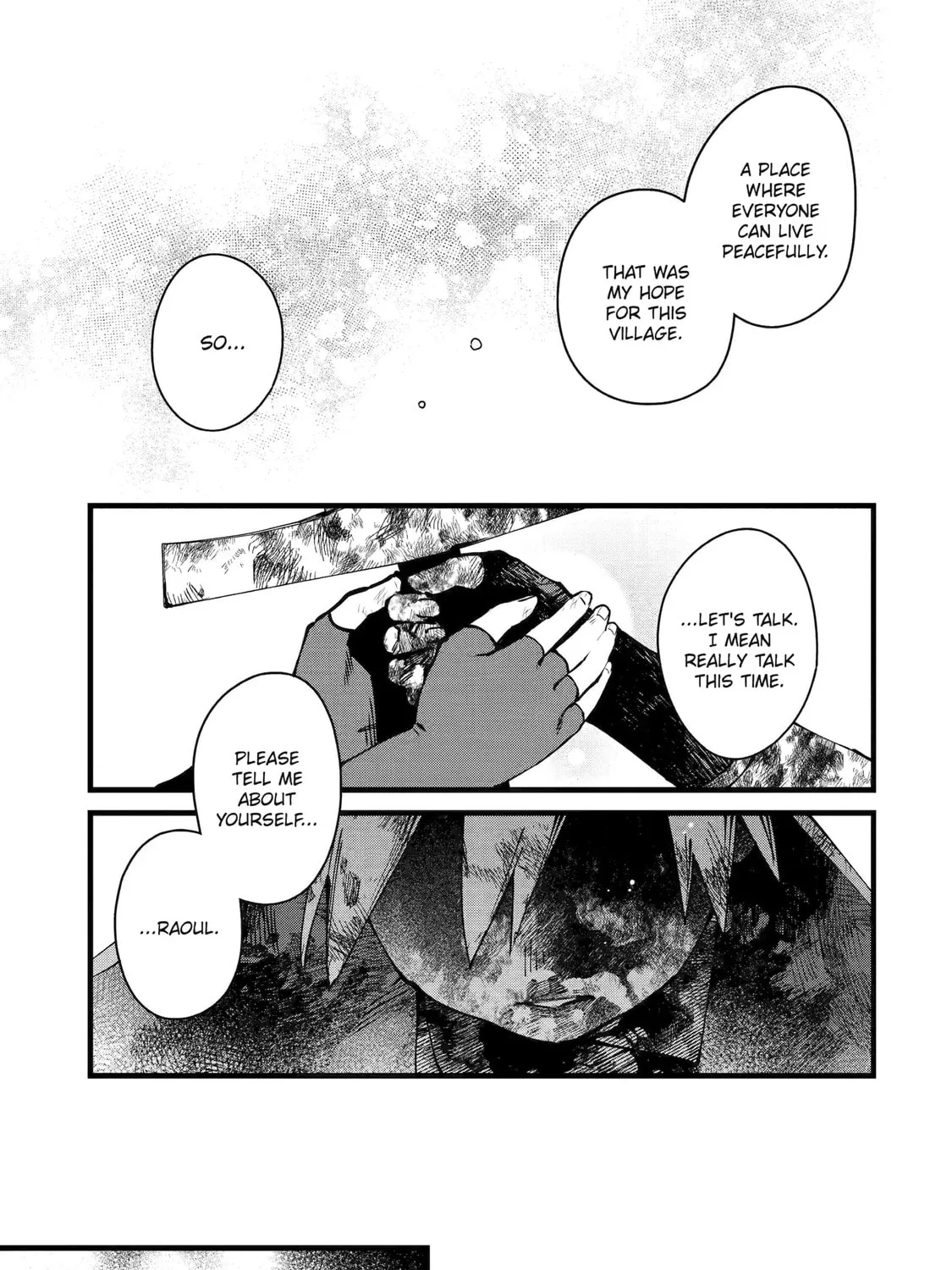 The Amazing Village Creator: Slow Living with the Village Building Cheat Skill Chapter 49 page 25 - 