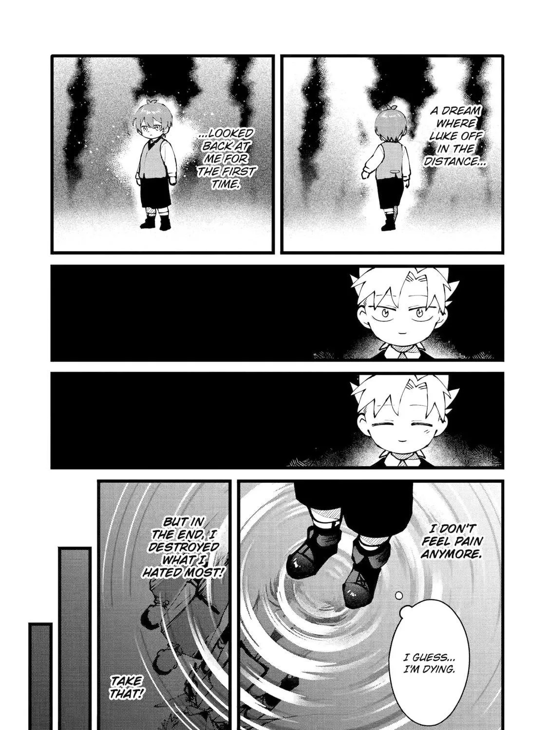 The Amazing Village Creator: Slow Living with the Village Building Cheat Skill Chapter 49 page 29 - 