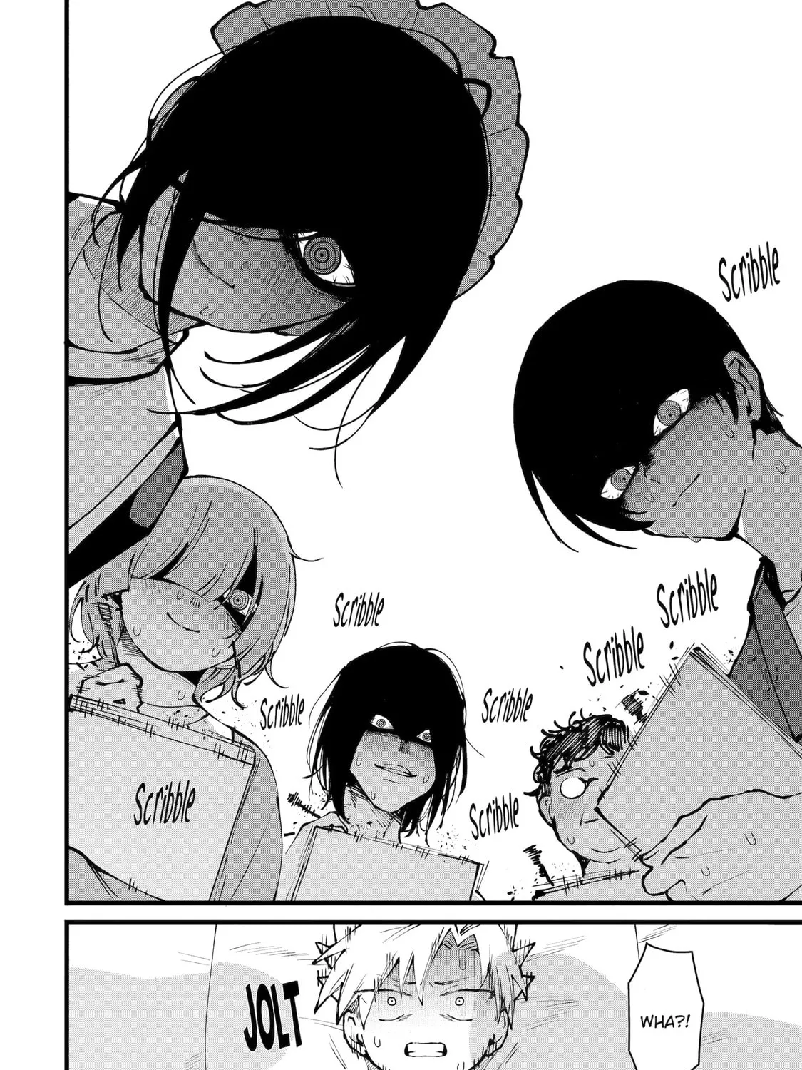 The Amazing Village Creator: Slow Living with the Village Building Cheat Skill Chapter 49 page 31 - 