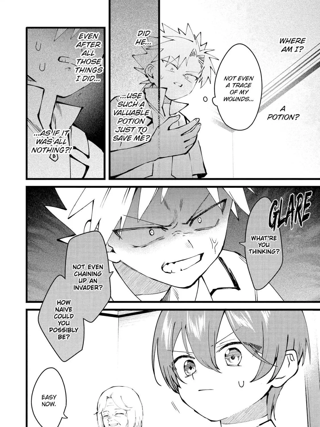 The Amazing Village Creator: Slow Living with the Village Building Cheat Skill Chapter 49 page 35 - 