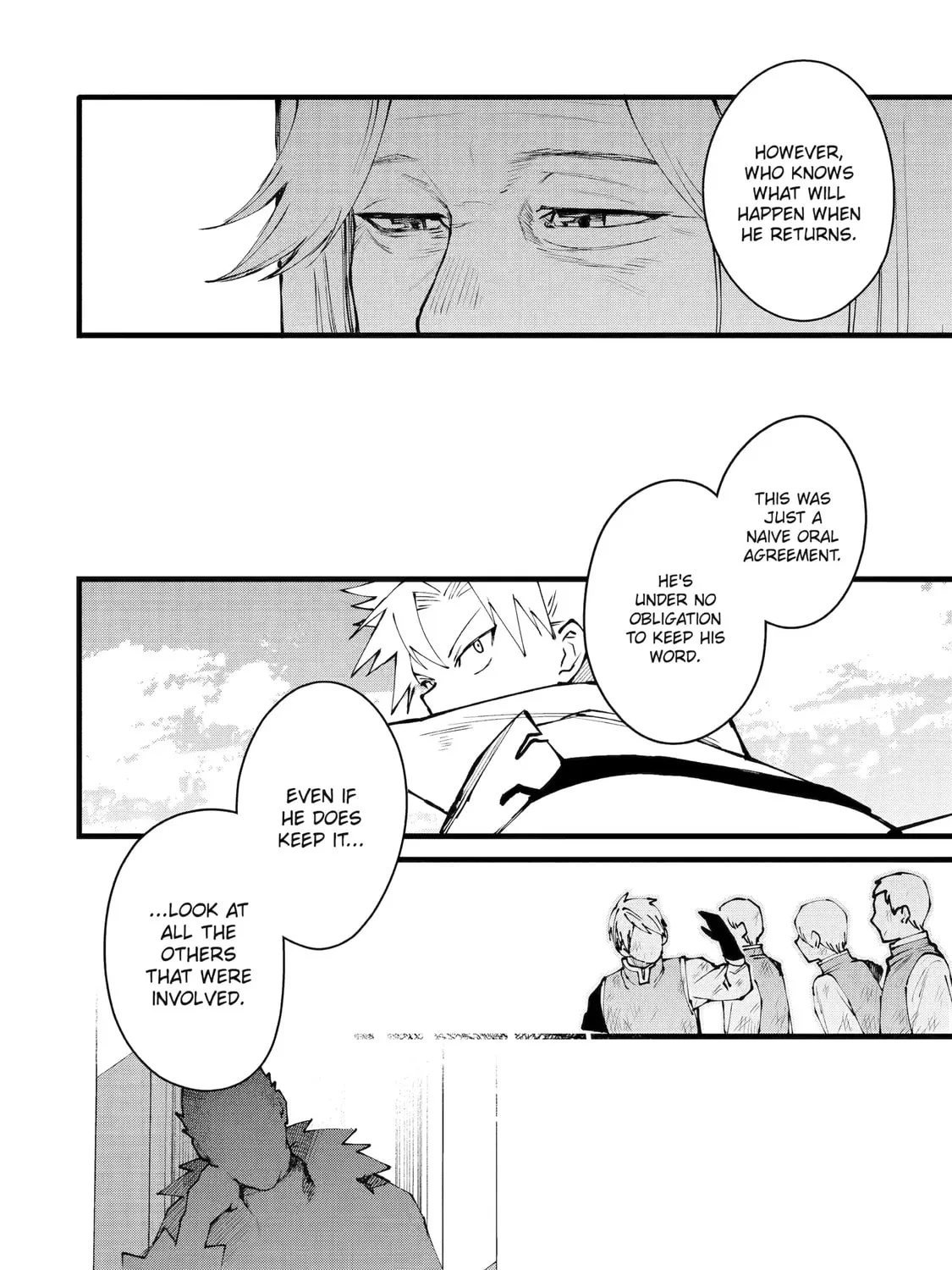 The Amazing Village Creator: Slow Living with the Village Building Cheat Skill Chapter 50 page 23 - 