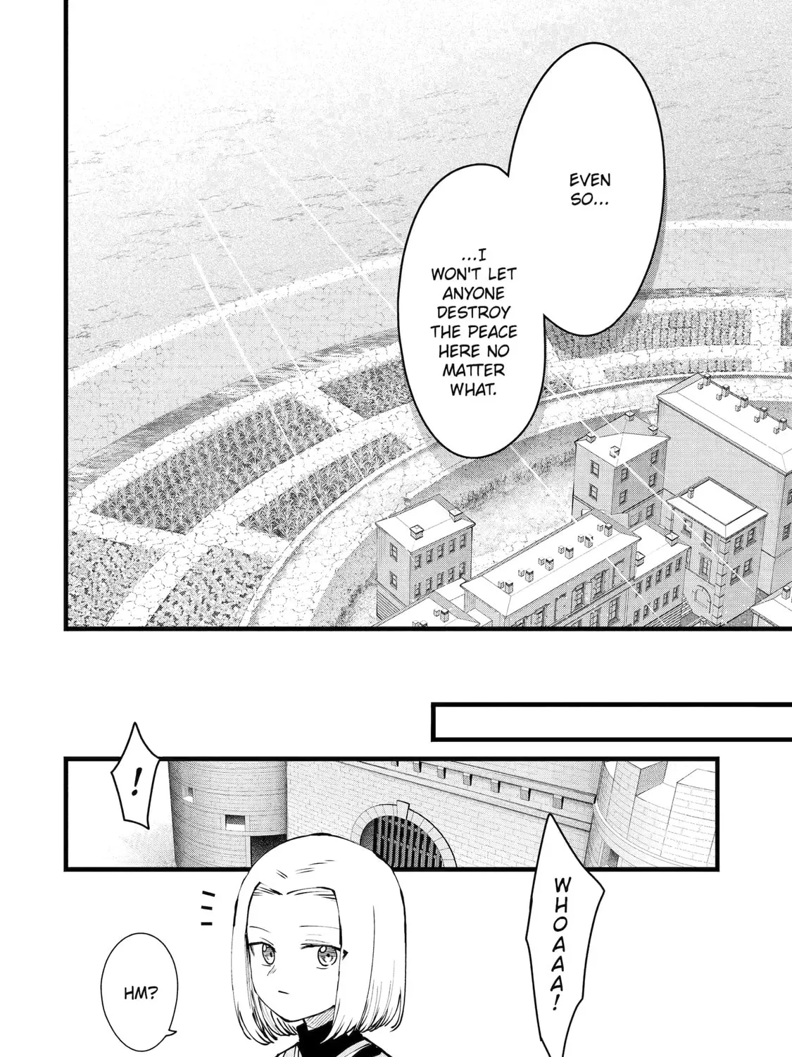The Amazing Village Creator: Slow Living with the Village Building Cheat Skill Chapter 50 page 27 - 