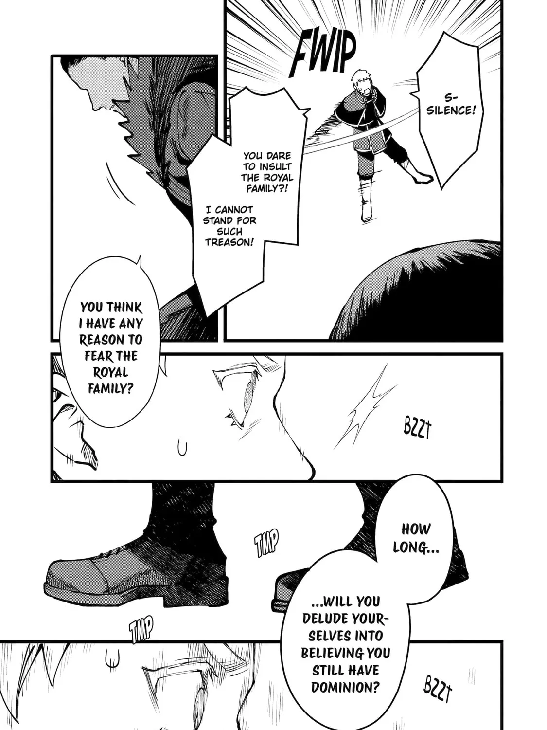 The Amazing Village Creator: Slow Living with the Village Building Cheat Skill Chapter 51 page 17 - 