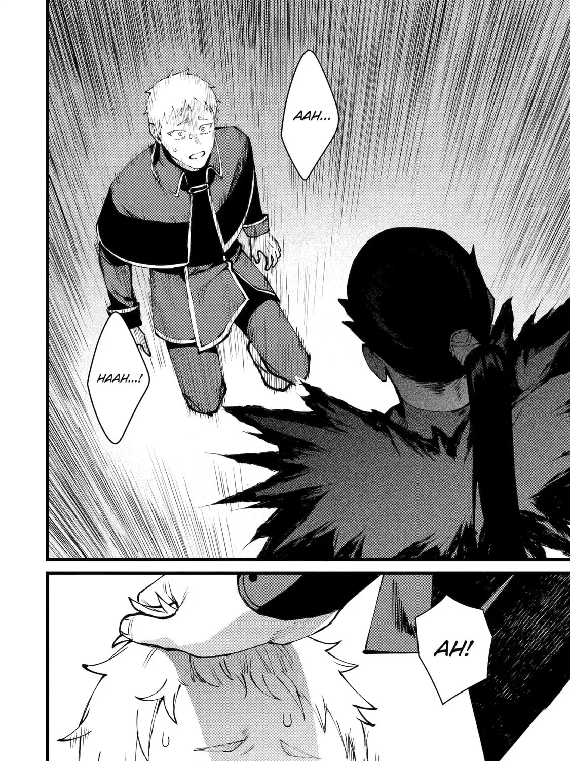 The Amazing Village Creator: Slow Living with the Village Building Cheat Skill Chapter 51 page 19 - 