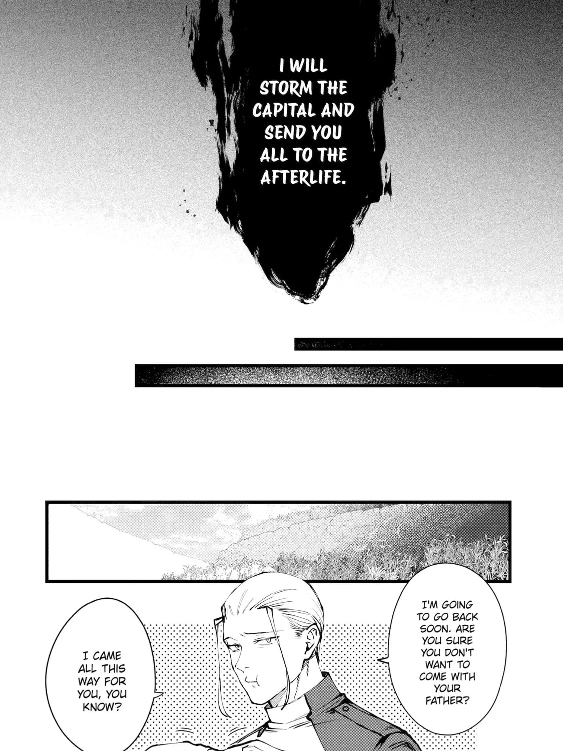 The Amazing Village Creator: Slow Living with the Village Building Cheat Skill Chapter 51 page 23 - 