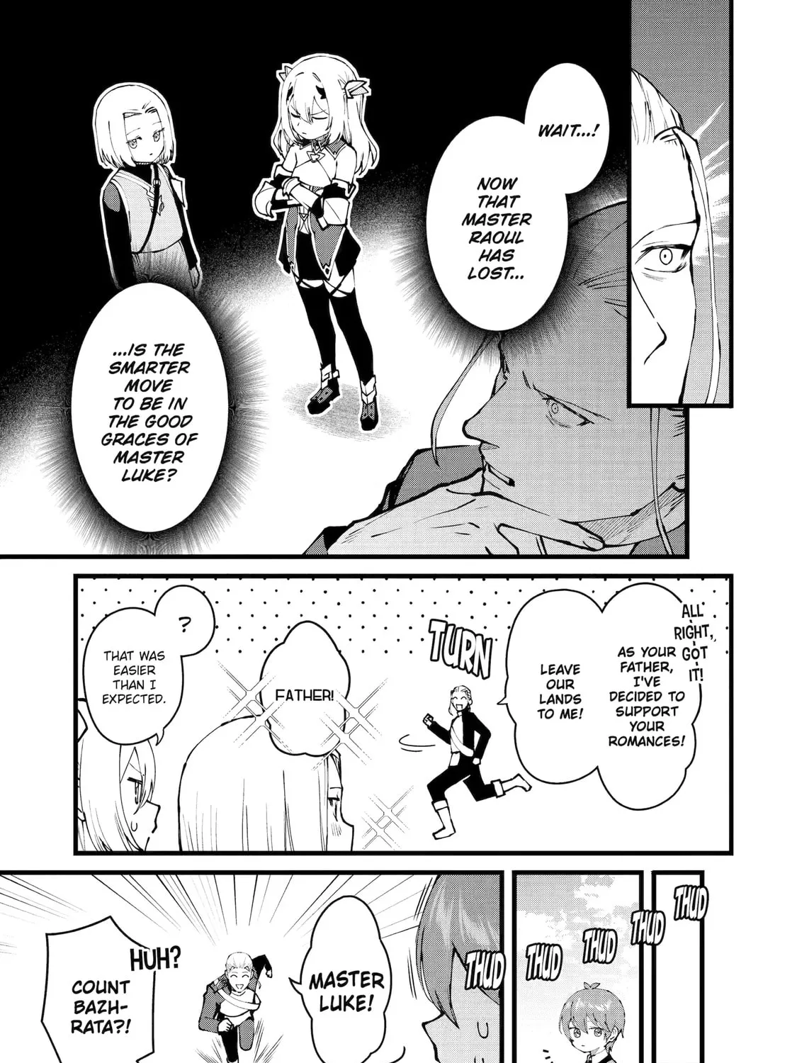 The Amazing Village Creator: Slow Living with the Village Building Cheat Skill Chapter 51 page 29 - 