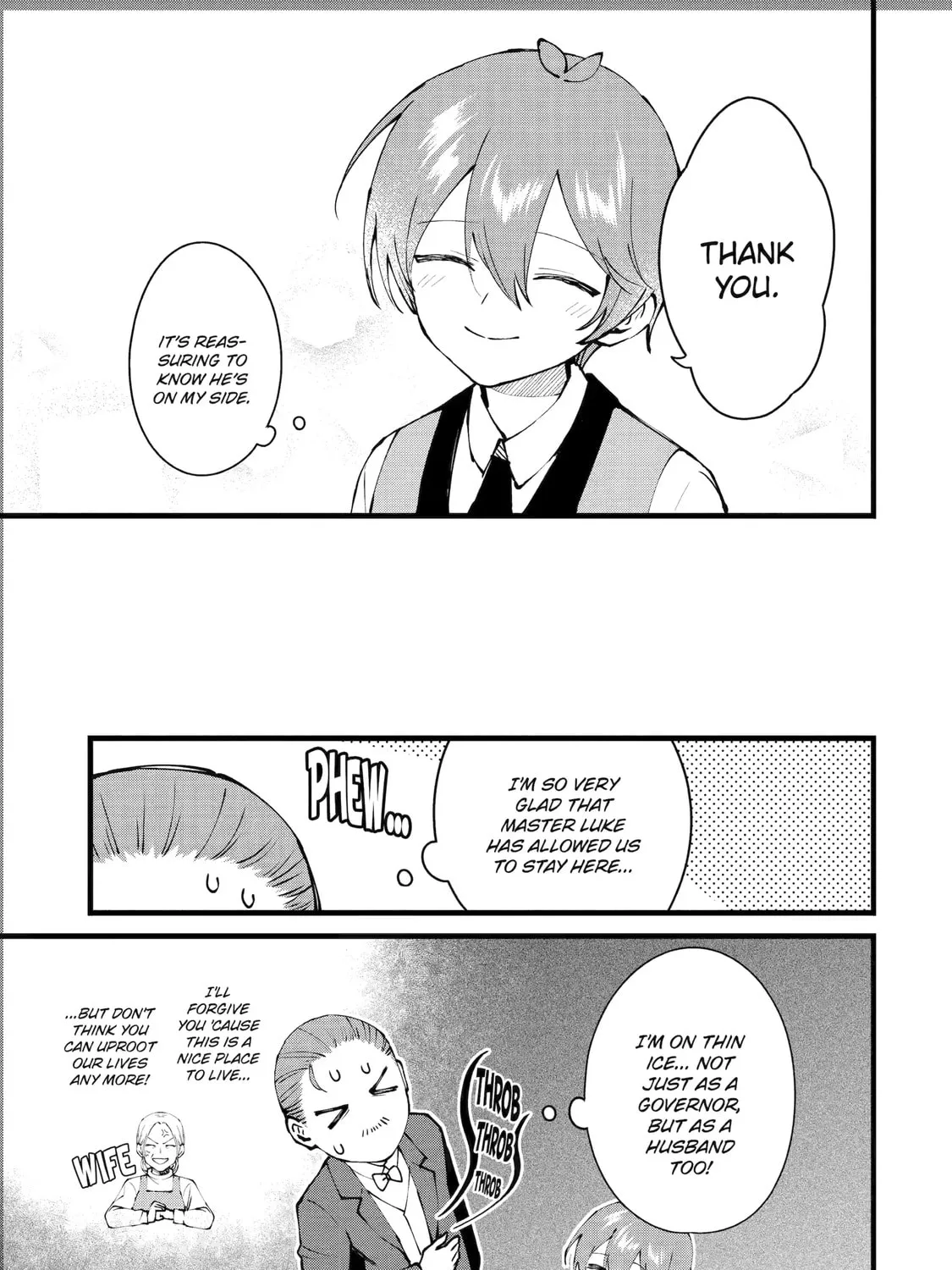 The Amazing Village Creator: Slow Living with the Village Building Cheat Skill Chapter 51 page 37 - 