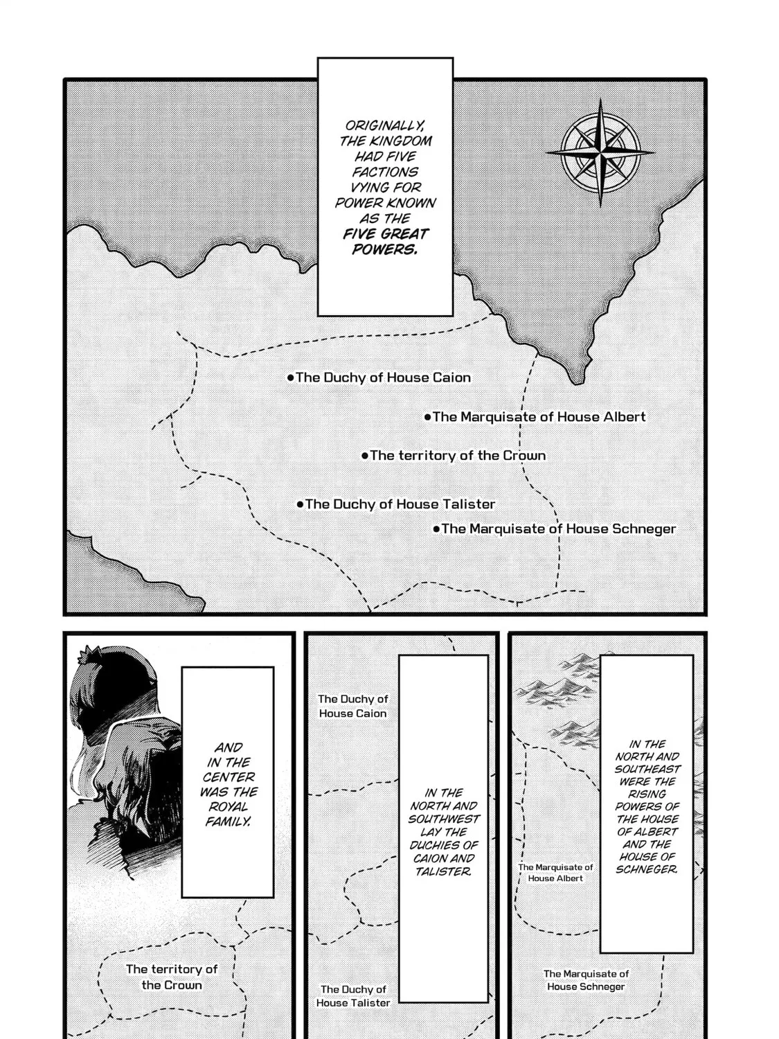 The Amazing Village Creator: Slow Living with the Village Building Cheat Skill Chapter 51 page 7 - 
