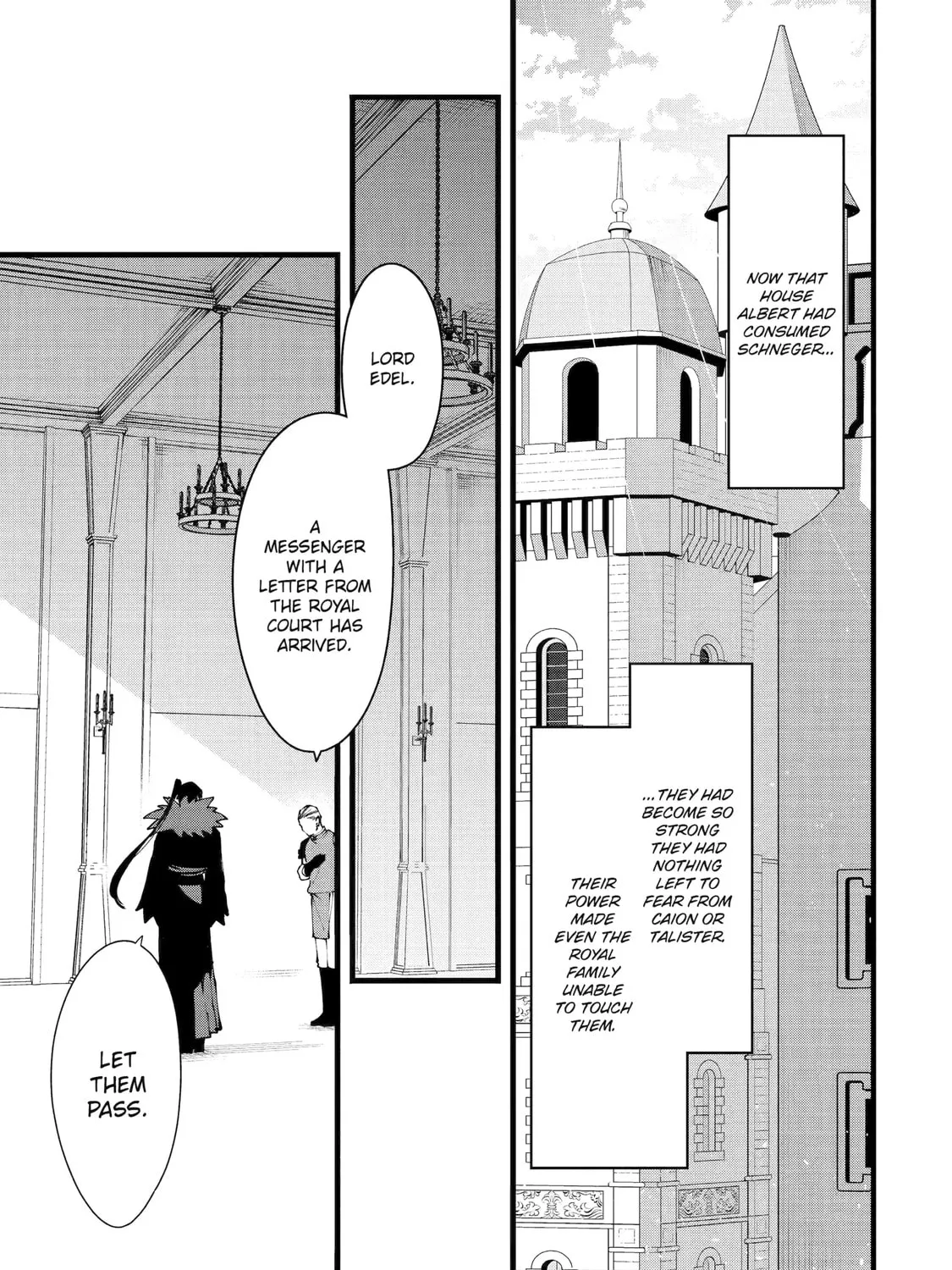 The Amazing Village Creator: Slow Living with the Village Building Cheat Skill Chapter 51 page 9 - 