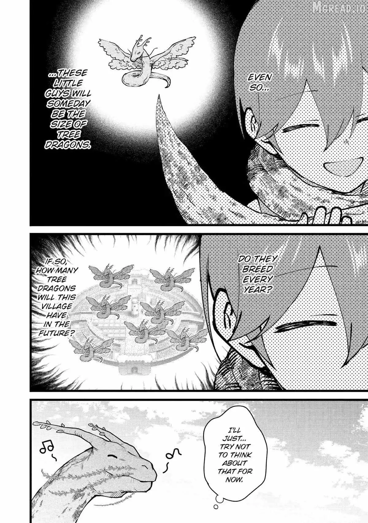 The Amazing Village Creator: Slow Living with the Village Building Cheat Skill Chapter 56 page 18 - 