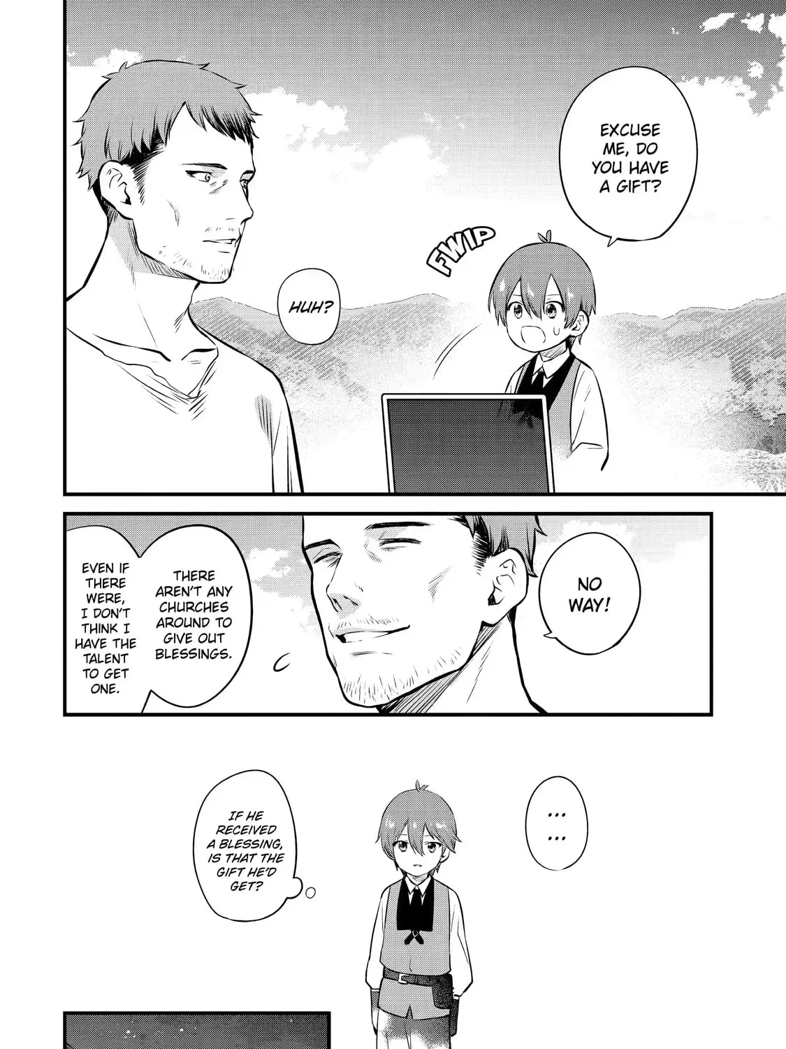 The Amazing Village Creator: Slow Living with the Village Building Cheat Skill Chapter 6.1 page 15 - 
