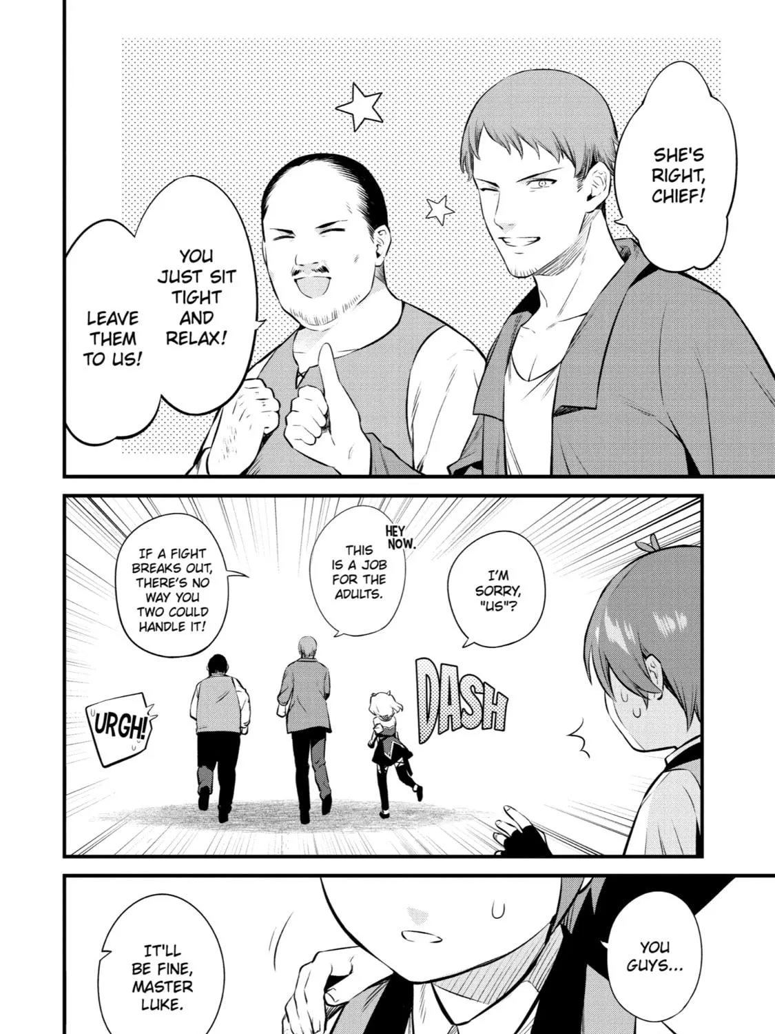 The Amazing Village Creator: Slow Living with the Village Building Cheat Skill Chapter 8 page 11 - 