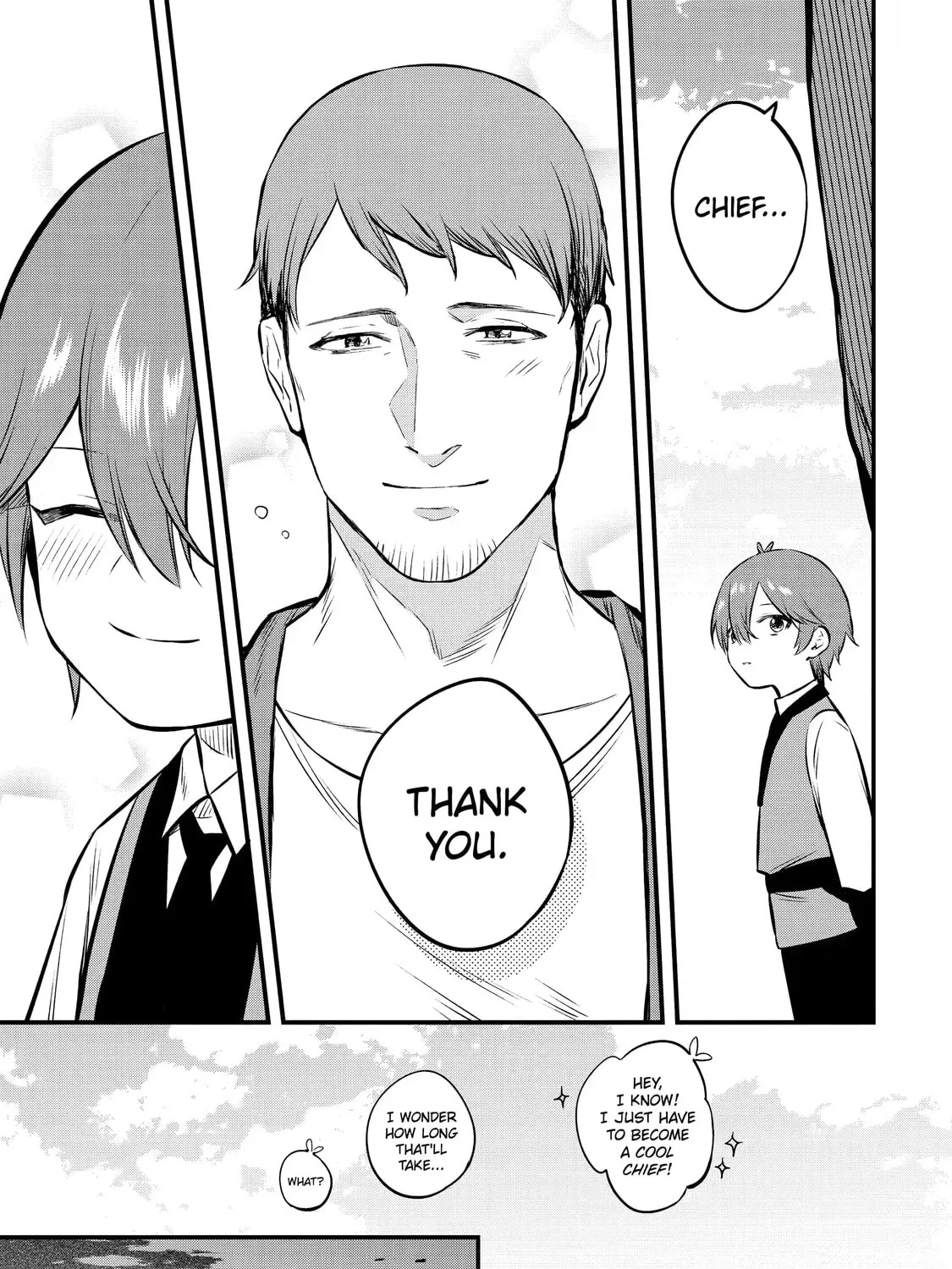 The Amazing Village Creator: Slow Living with the Village Building Cheat Skill Chapter 9.2 page 11 - 