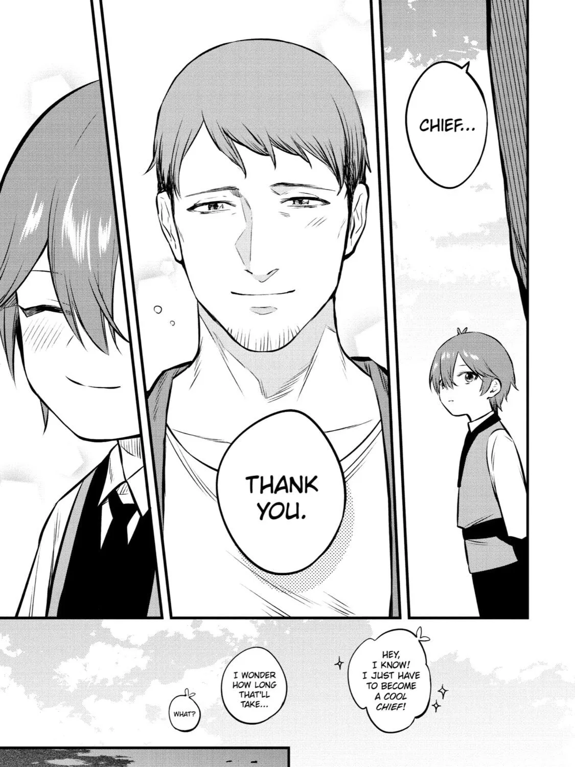 The Amazing Village Creator: Slow Living with the Village Building Cheat Skill Chapter 9 page 29 - 
