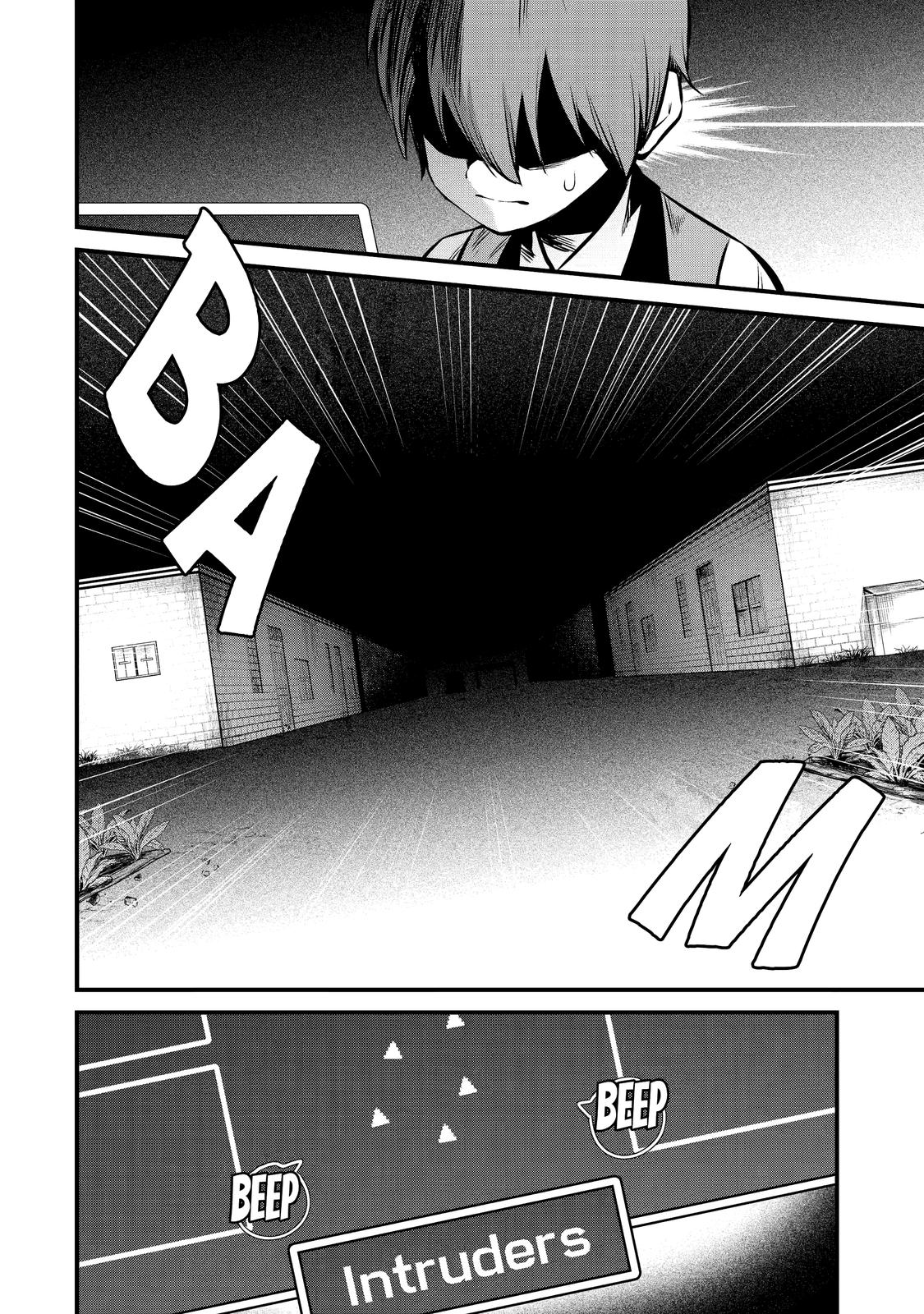 The Amazing Village Creator: Slow Living With the Village Building Cheat Chapter 11 page 7 - 