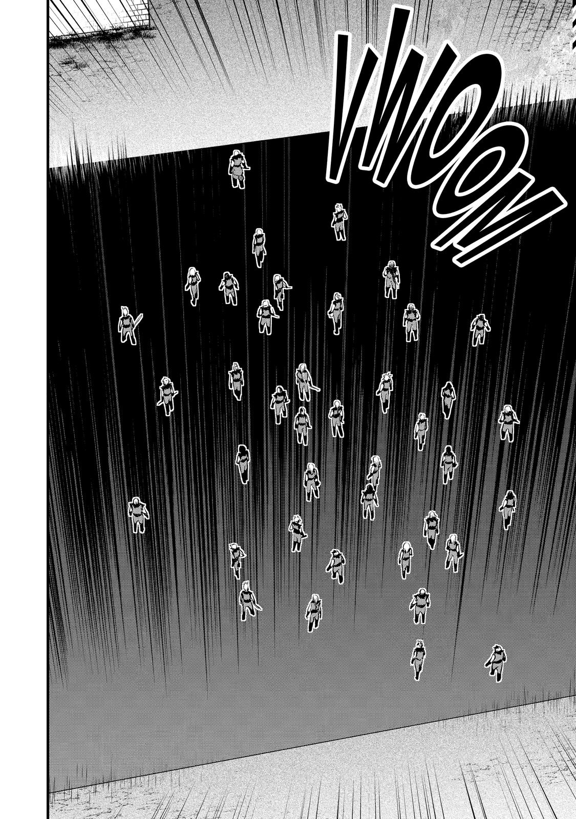 The Amazing Village Creator: Slow Living With the Village Building Cheat Chapter 11 page 9 - 