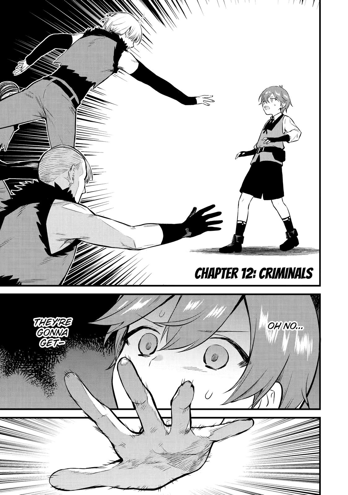 The Amazing Village Creator: Slow Living With the Village Building Cheat Chapter 12 page 2 - 