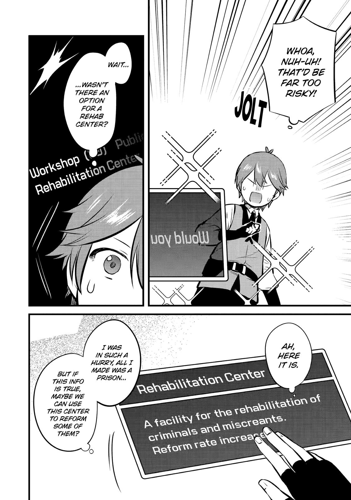 The Amazing Village Creator: Slow Living With the Village Building Cheat Chapter 12 page 18 - 
