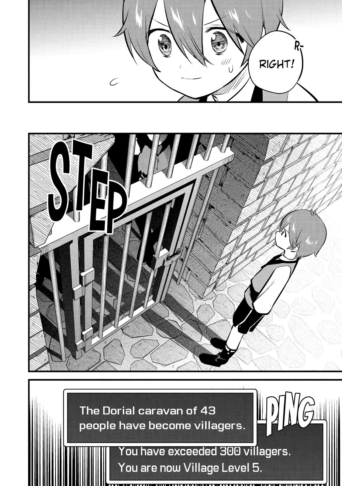 The Amazing Village Creator: Slow Living With the Village Building Cheat Chapter 12 page 24 - 