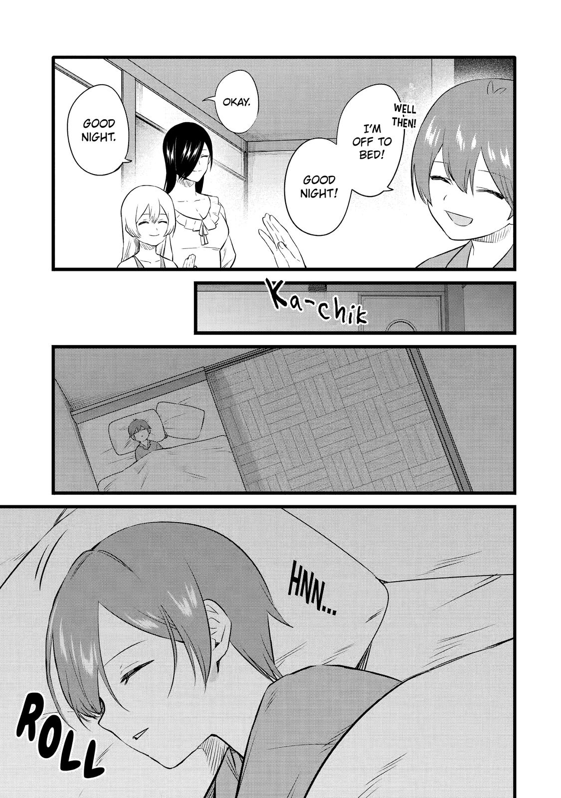 The Amazing Village Creator: Slow Living With the Village Building Cheat Chapter 17 page 20 - 
