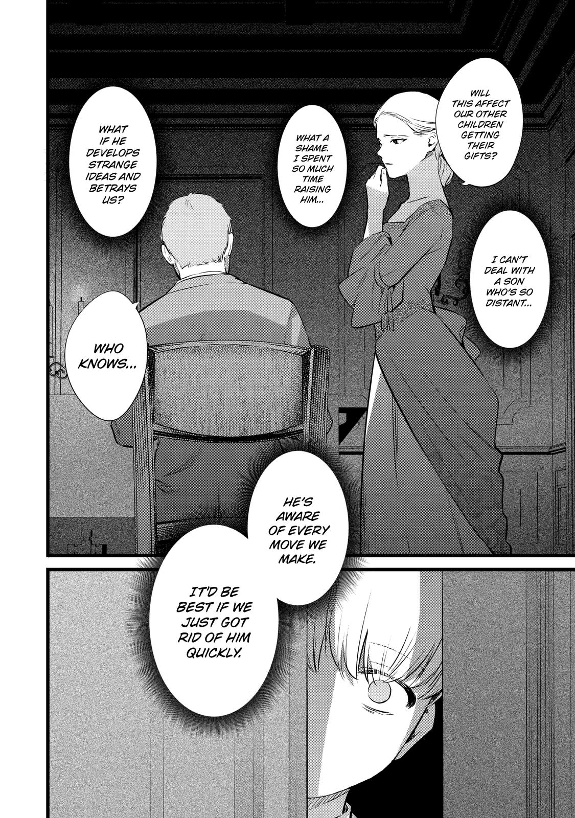 The Amazing Village Creator: Slow Living With the Village Building Cheat Chapter 17 page 9 - 