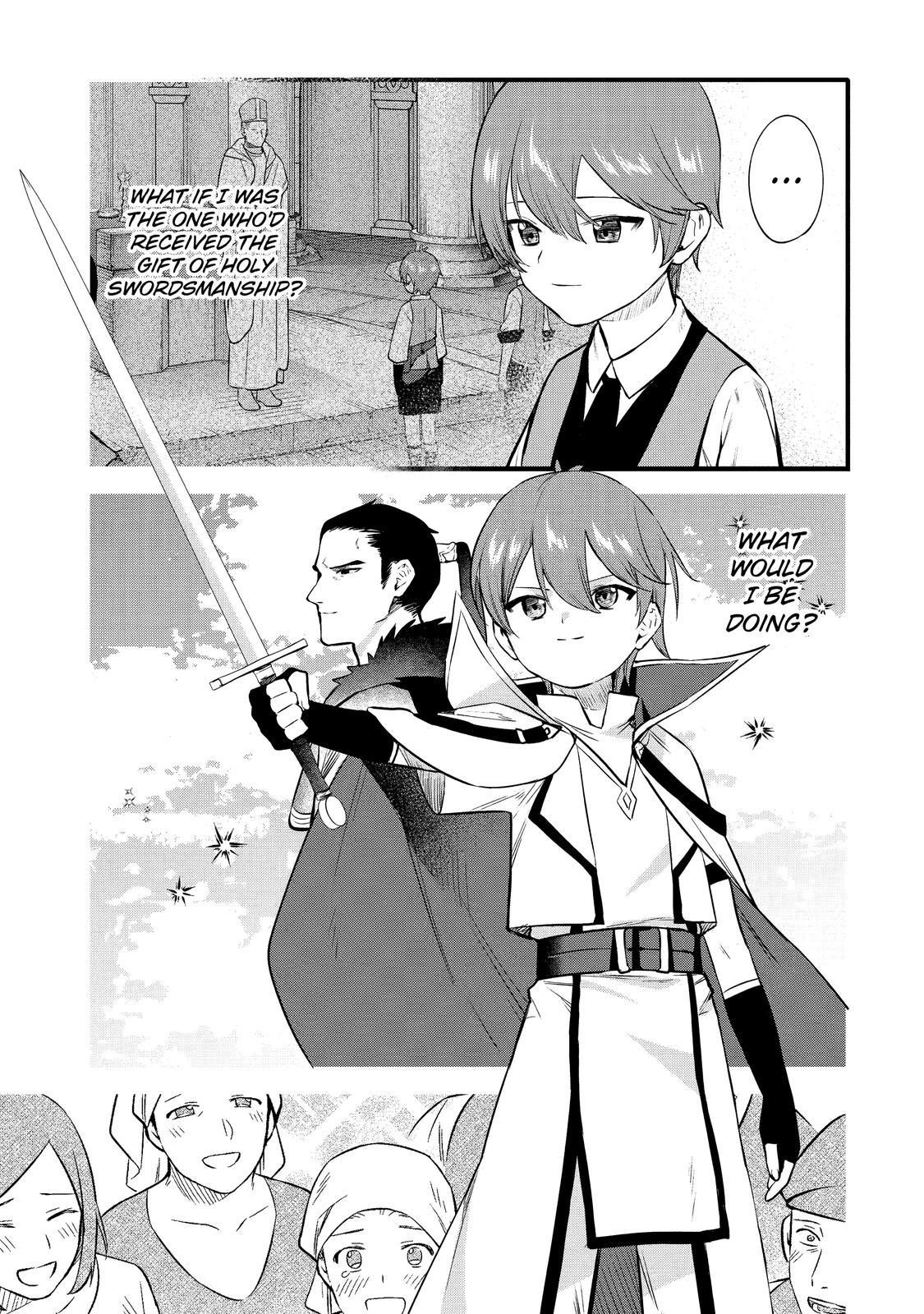 The Amazing Village Creator: Slow Living With the Village Building Cheat Chapter 18 page 6 - 