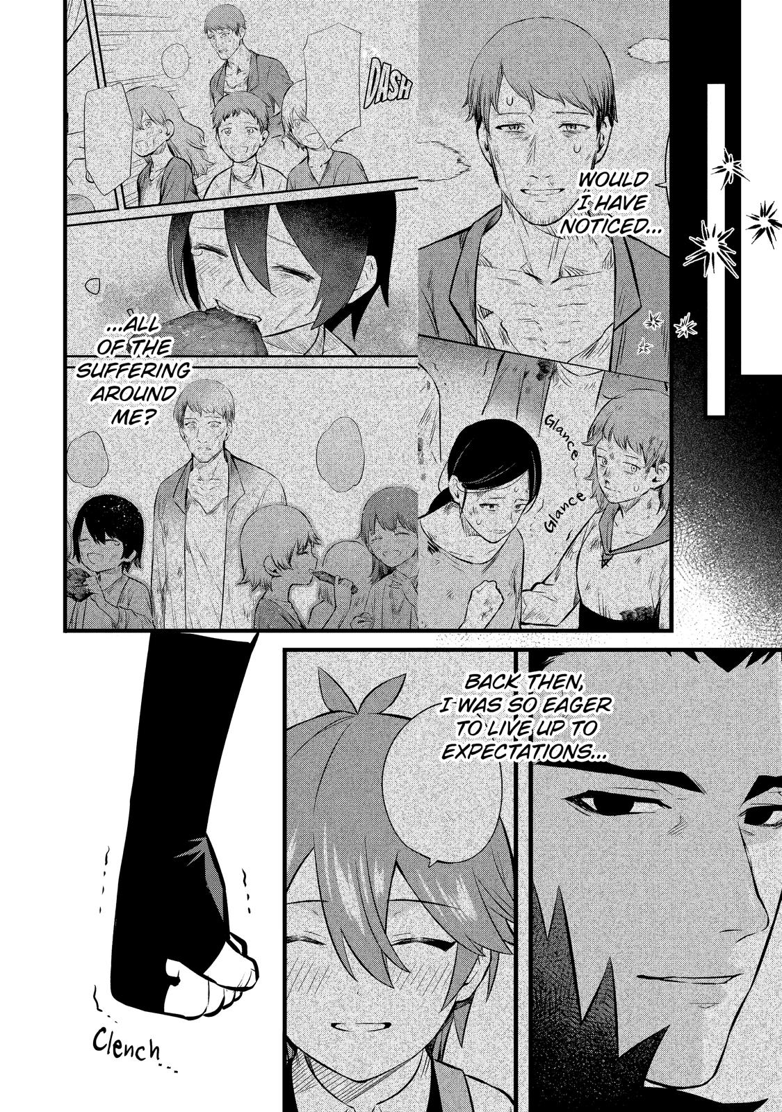 The Amazing Village Creator: Slow Living With the Village Building Cheat Chapter 18 page 7 - 