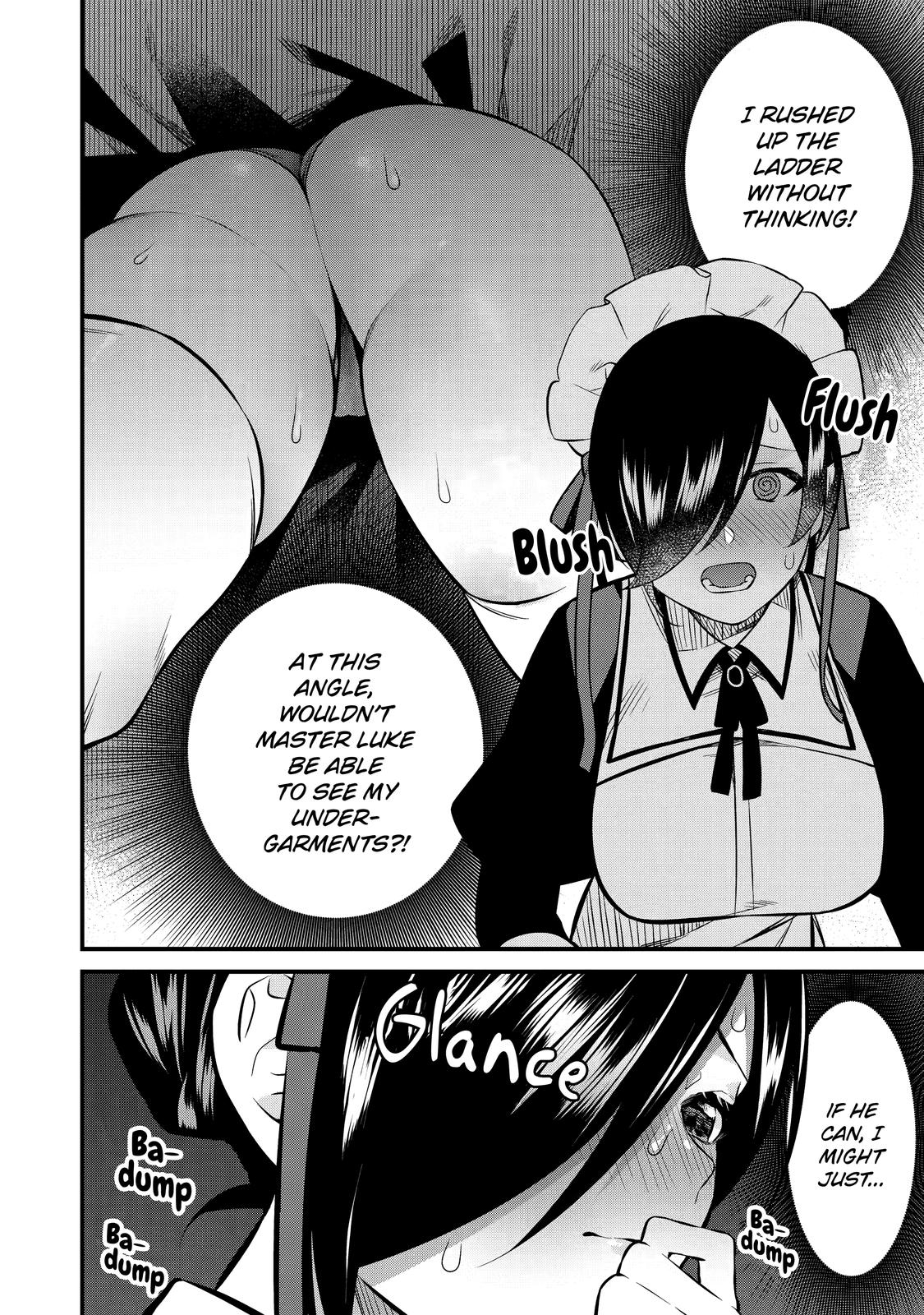 The Amazing Village Creator: Slow Living With the Village Building Cheat Chapter 2 page 17 - 