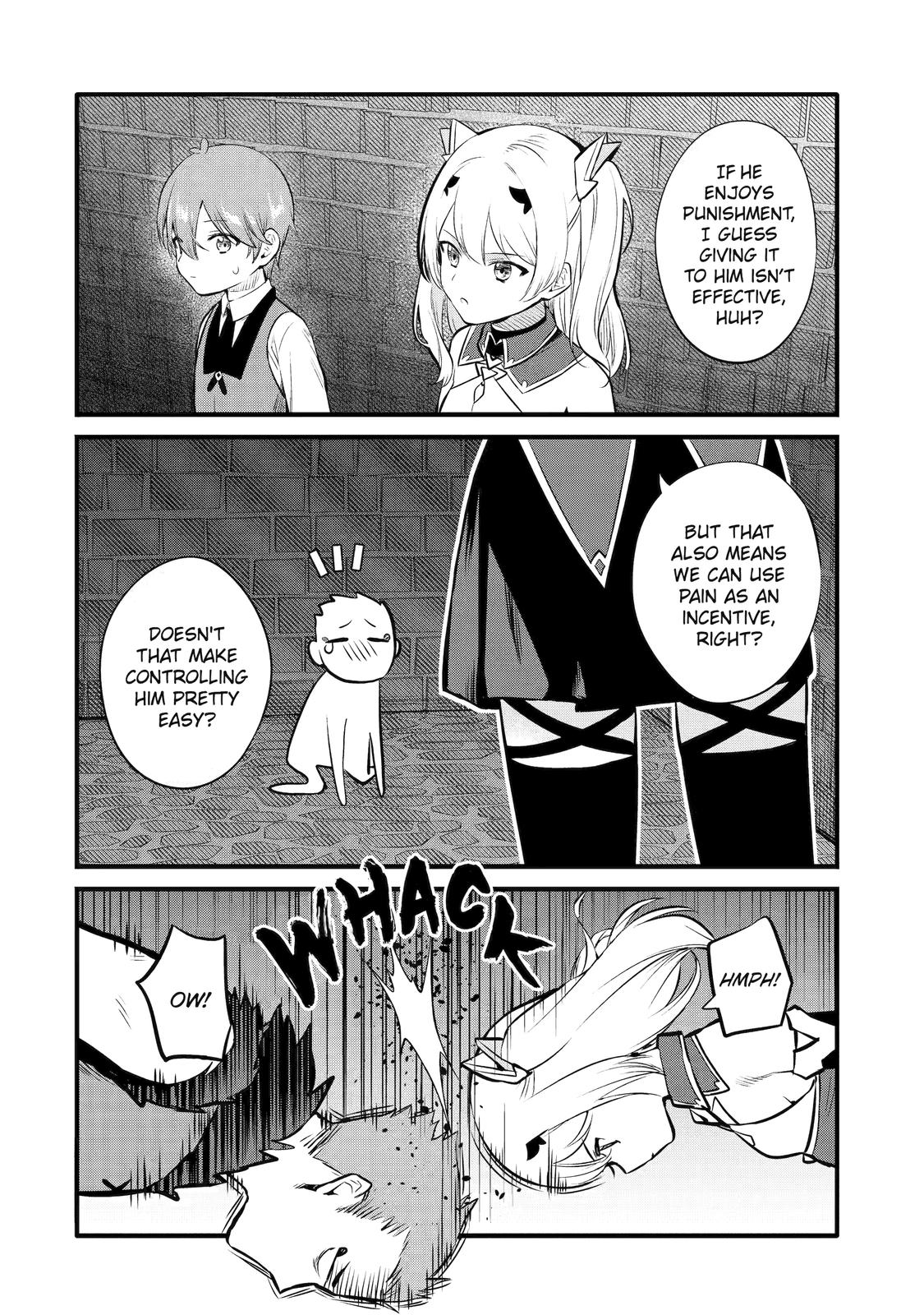 The Amazing Village Creator: Slow Living With the Village Building Cheat Chapter 20 page 2 - 