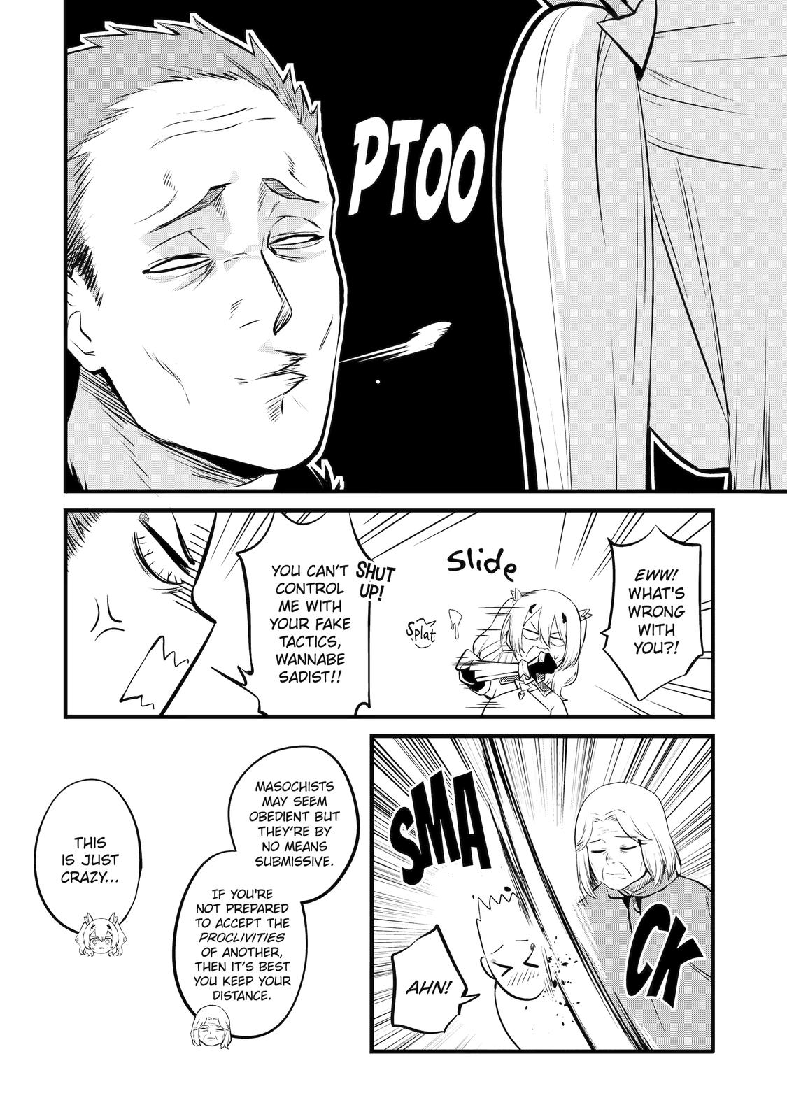 The Amazing Village Creator: Slow Living With the Village Building Cheat Chapter 20 page 4 - 
