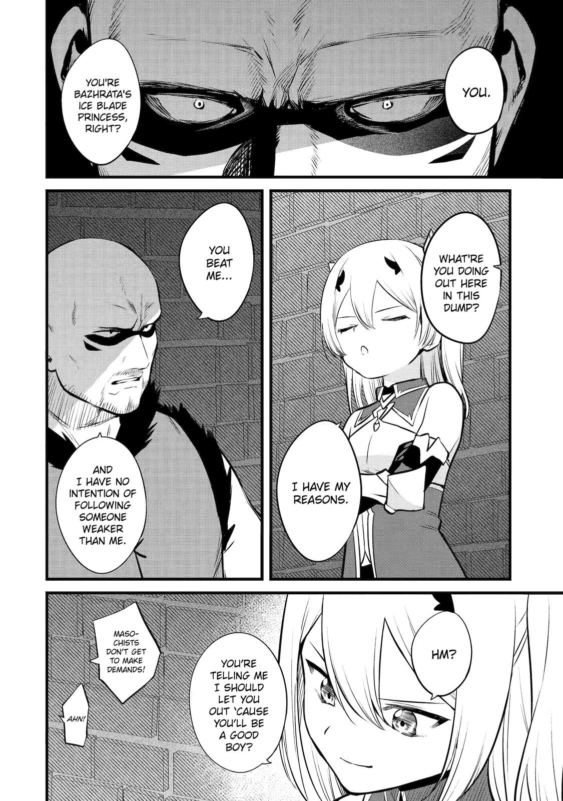 The Amazing Village Creator: Slow Living With the Village Building Cheat Chapter 20 page 6 - 
