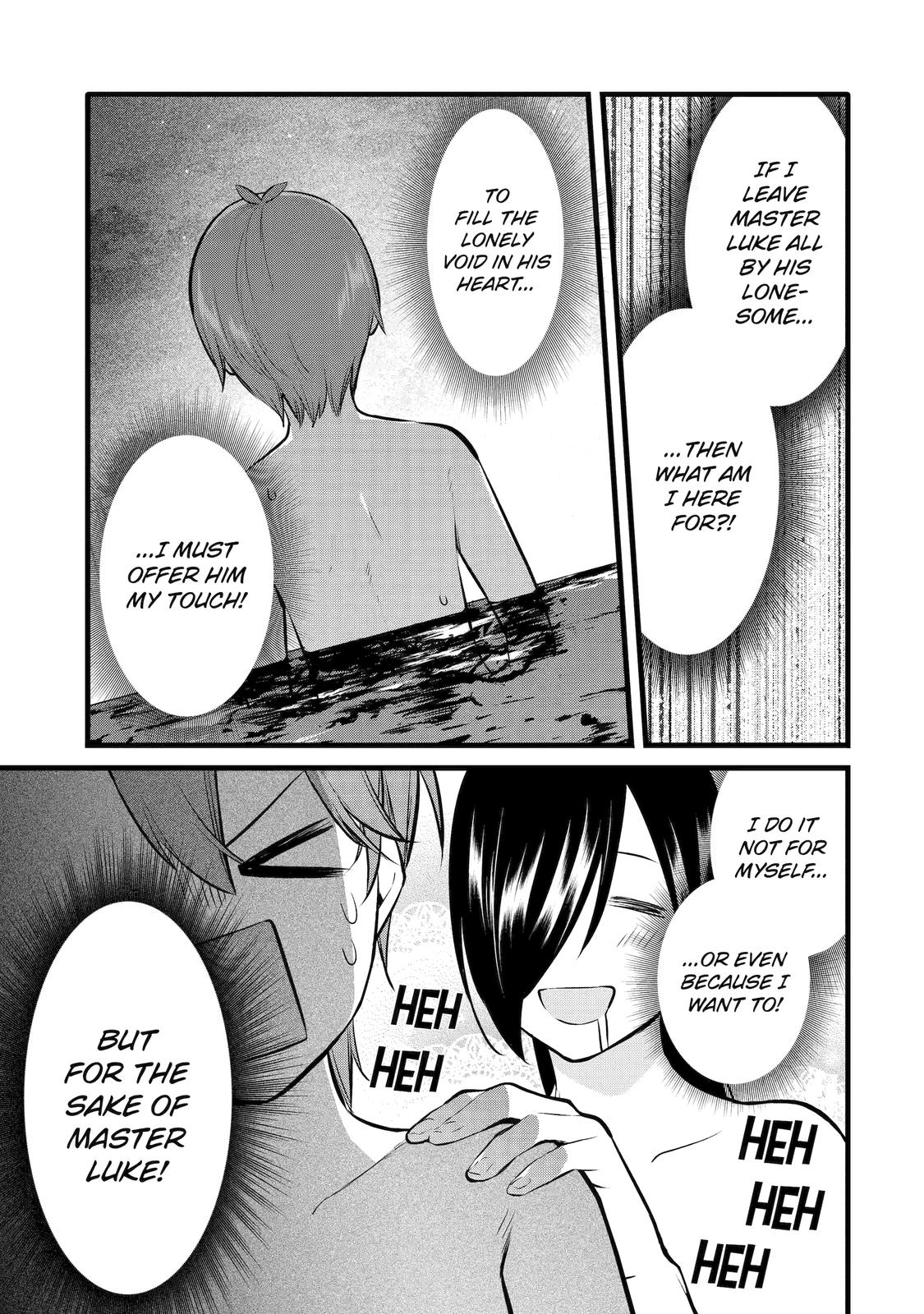 The Amazing Village Creator: Slow Living With the Village Building Cheat Chapter 21 page 3 - 