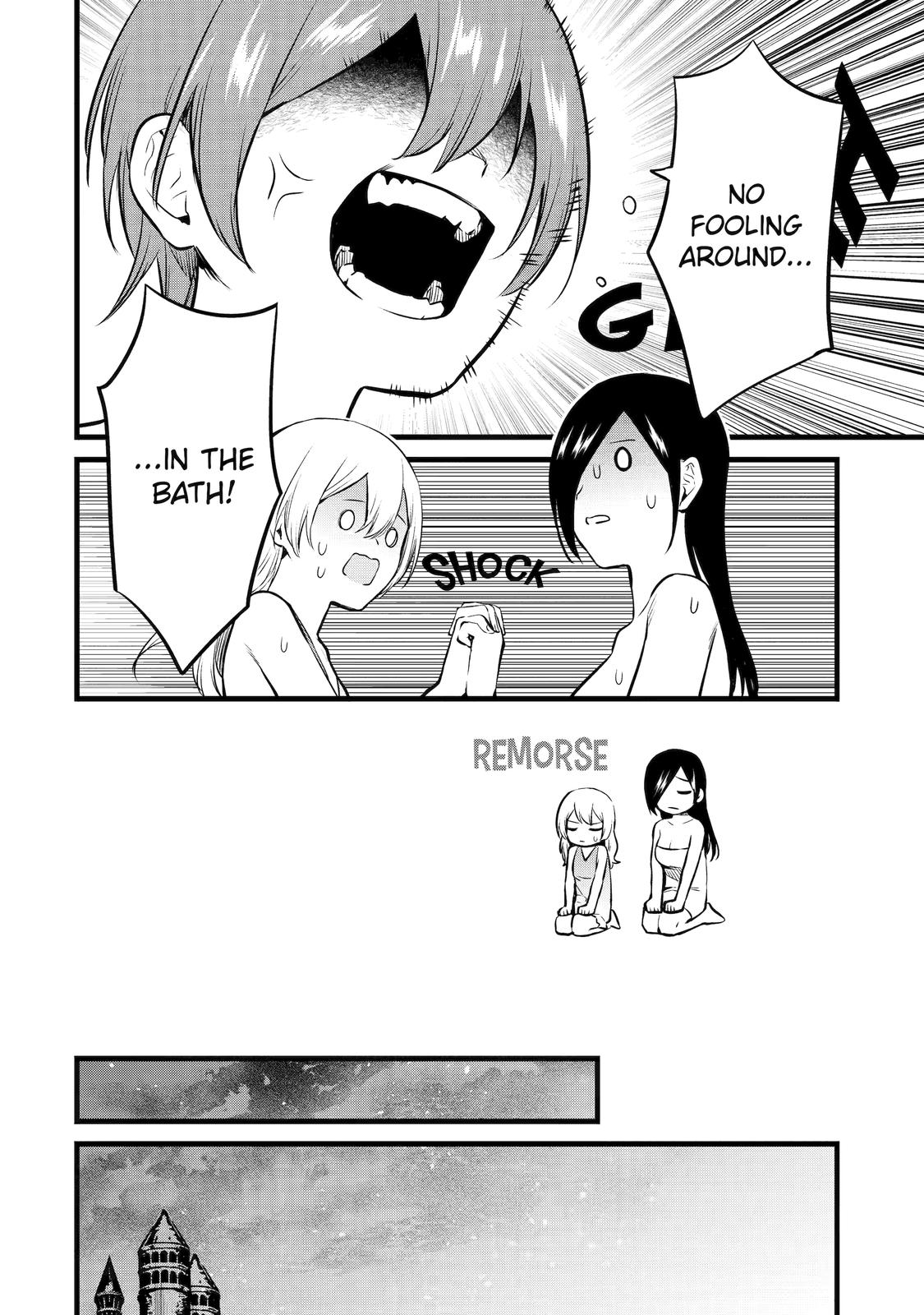 The Amazing Village Creator: Slow Living With the Village Building Cheat Chapter 21 page 6 - 
