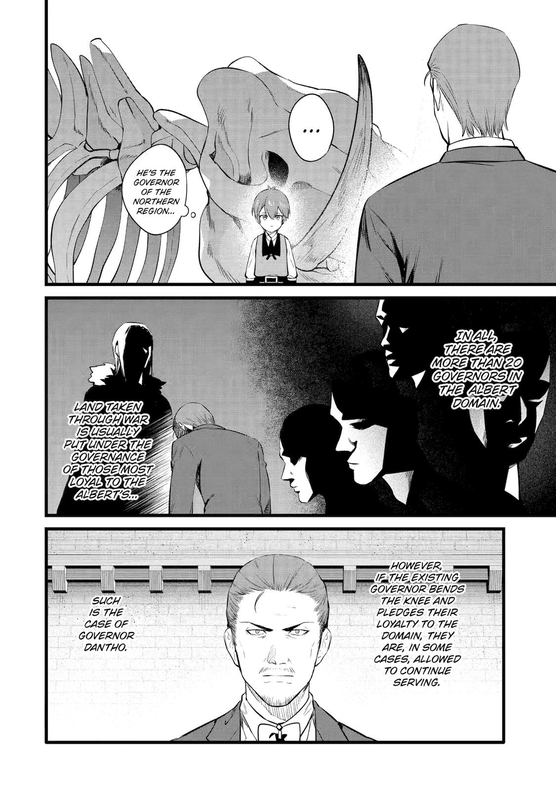 The Amazing Village Creator: Slow Living With the Village Building Cheat Chapter 22 page 2 - 