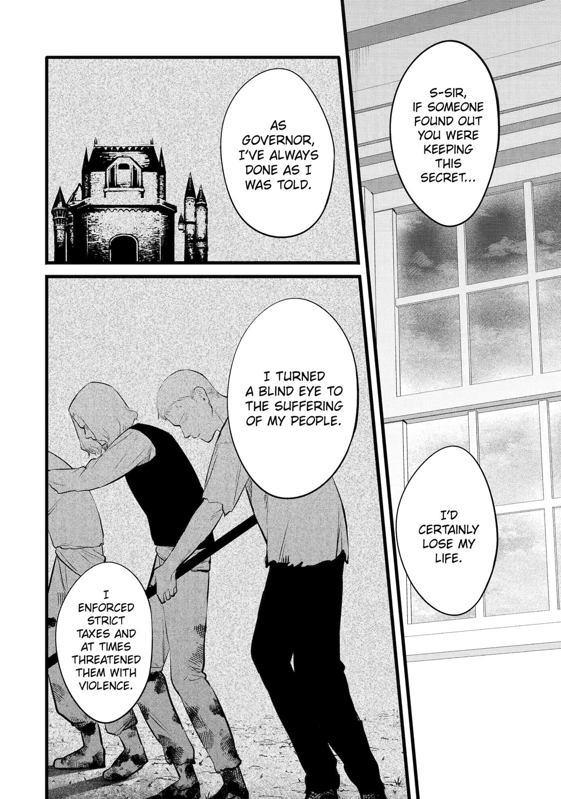 The Amazing Village Creator: Slow Living With the Village Building Cheat Chapter 22 page 16 - 