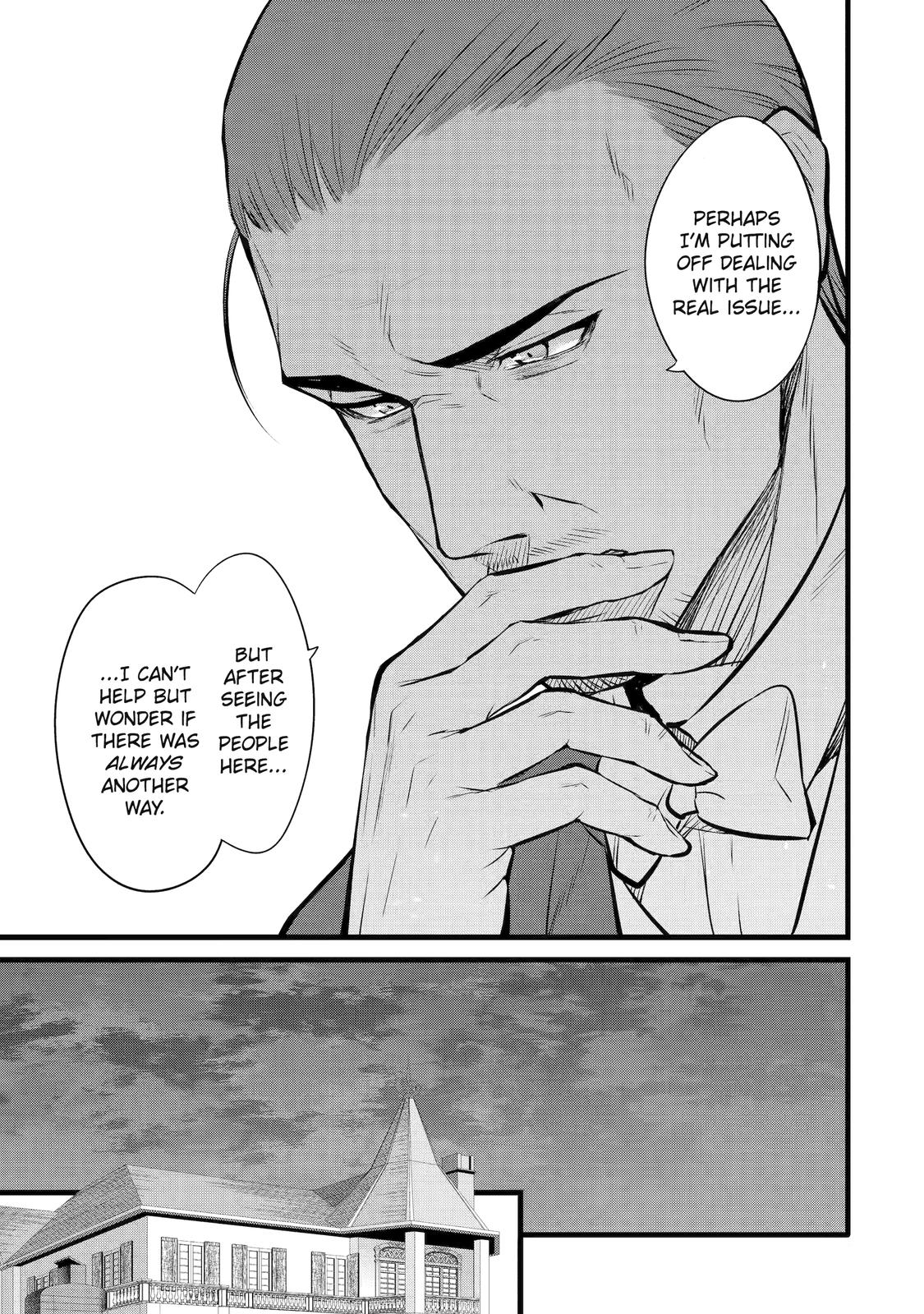 The Amazing Village Creator: Slow Living With the Village Building Cheat Chapter 22 page 17 - 