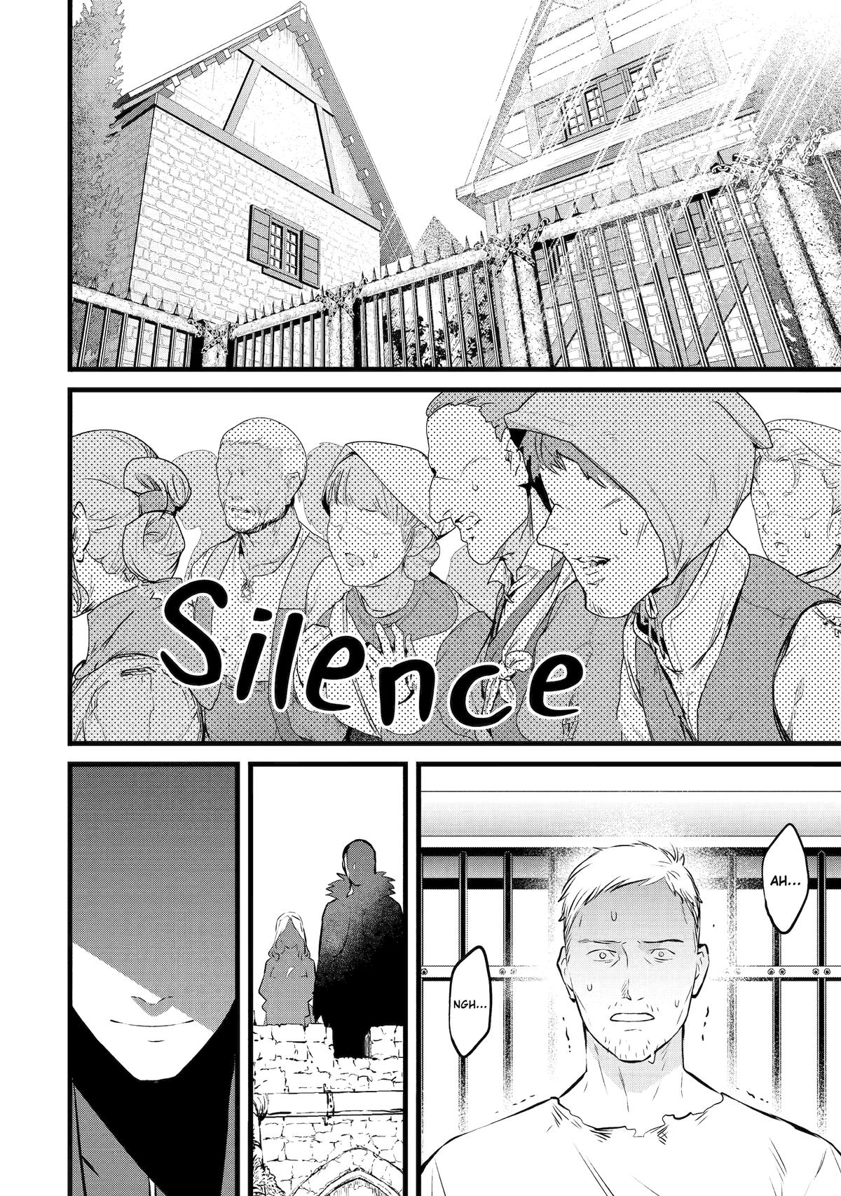 The Amazing Village Creator: Slow Living With the Village Building Cheat Chapter 29 page 4 - 