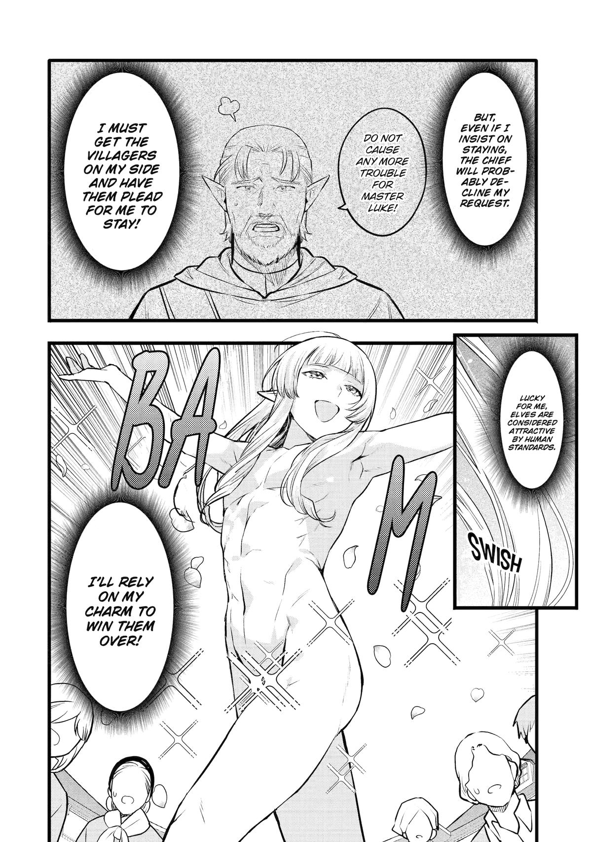 The Amazing Village Creator: Slow Living With the Village Building Cheat Chapter 30 page 2 - 