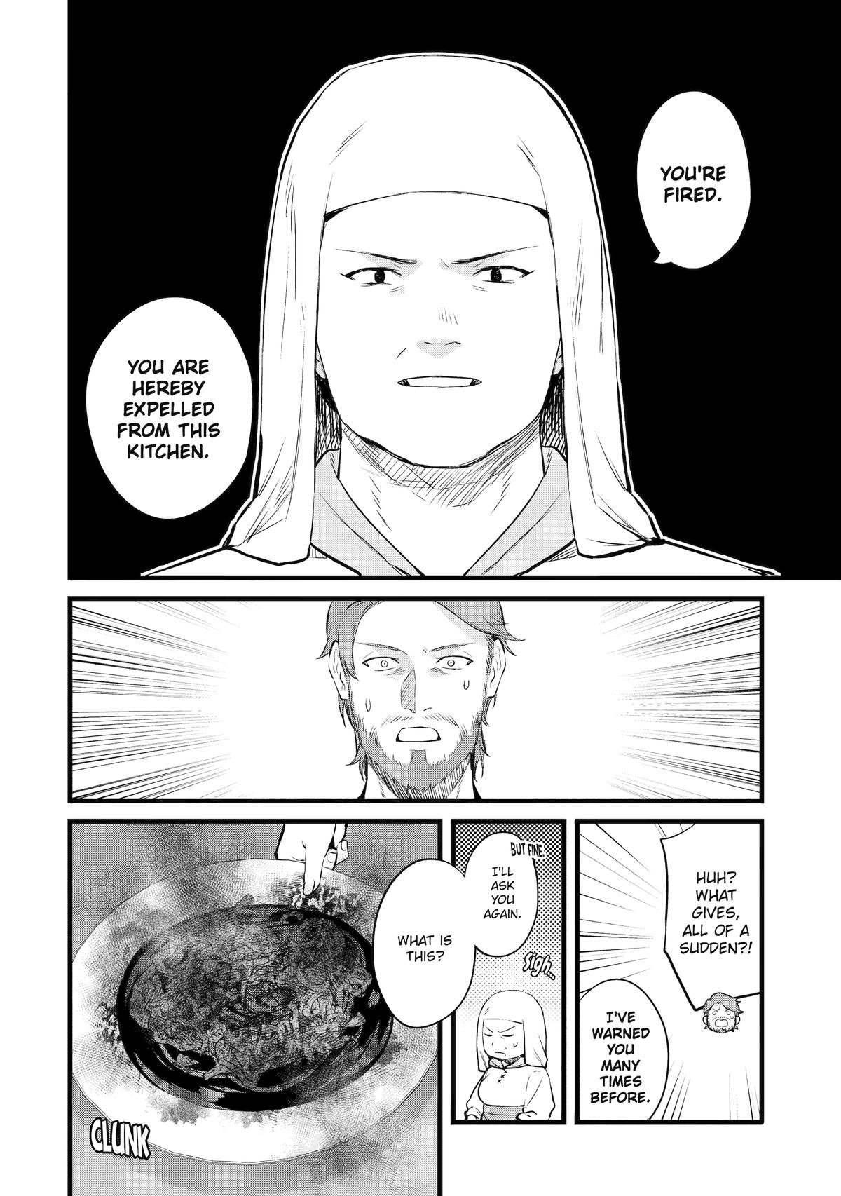 The Amazing Village Creator: Slow Living With the Village Building Cheat Chapter 32 page 12 - 