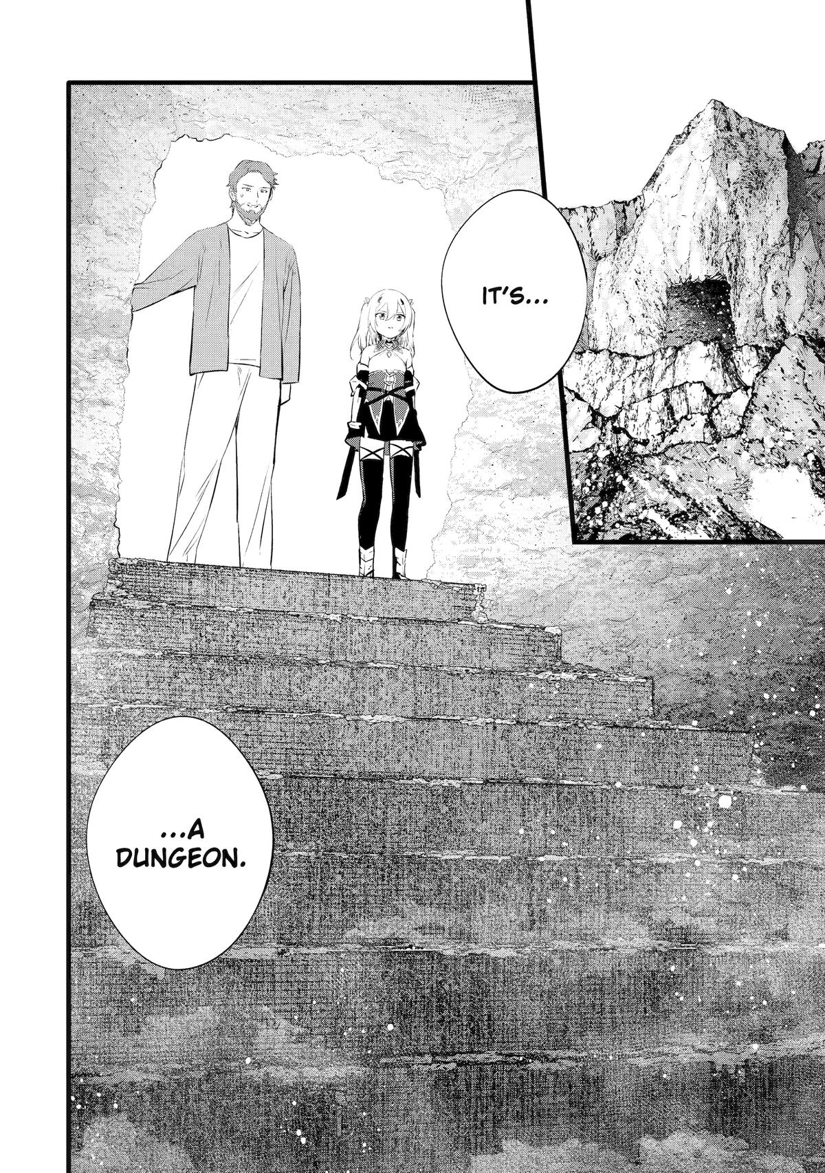 The Amazing Village Creator: Slow Living With the Village Building Cheat Chapter 32 page 18 - 