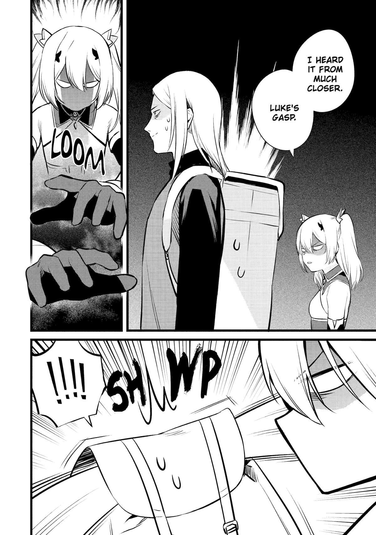The Amazing Village Creator: Slow Living With the Village Building Cheat Chapter 33 page 14 - 