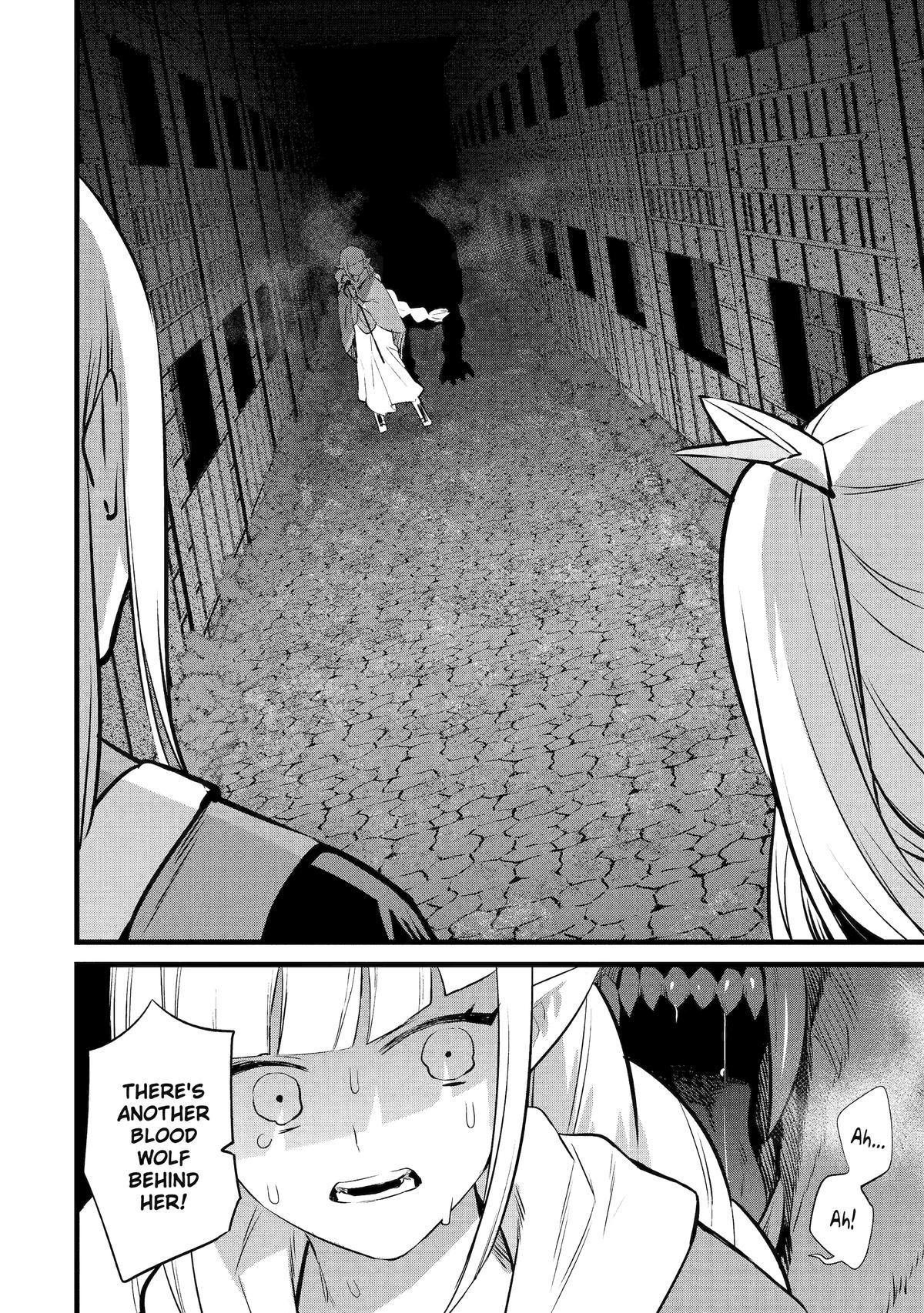 The Amazing Village Creator: Slow Living With the Village Building Cheat Chapter 33 page 10 - 