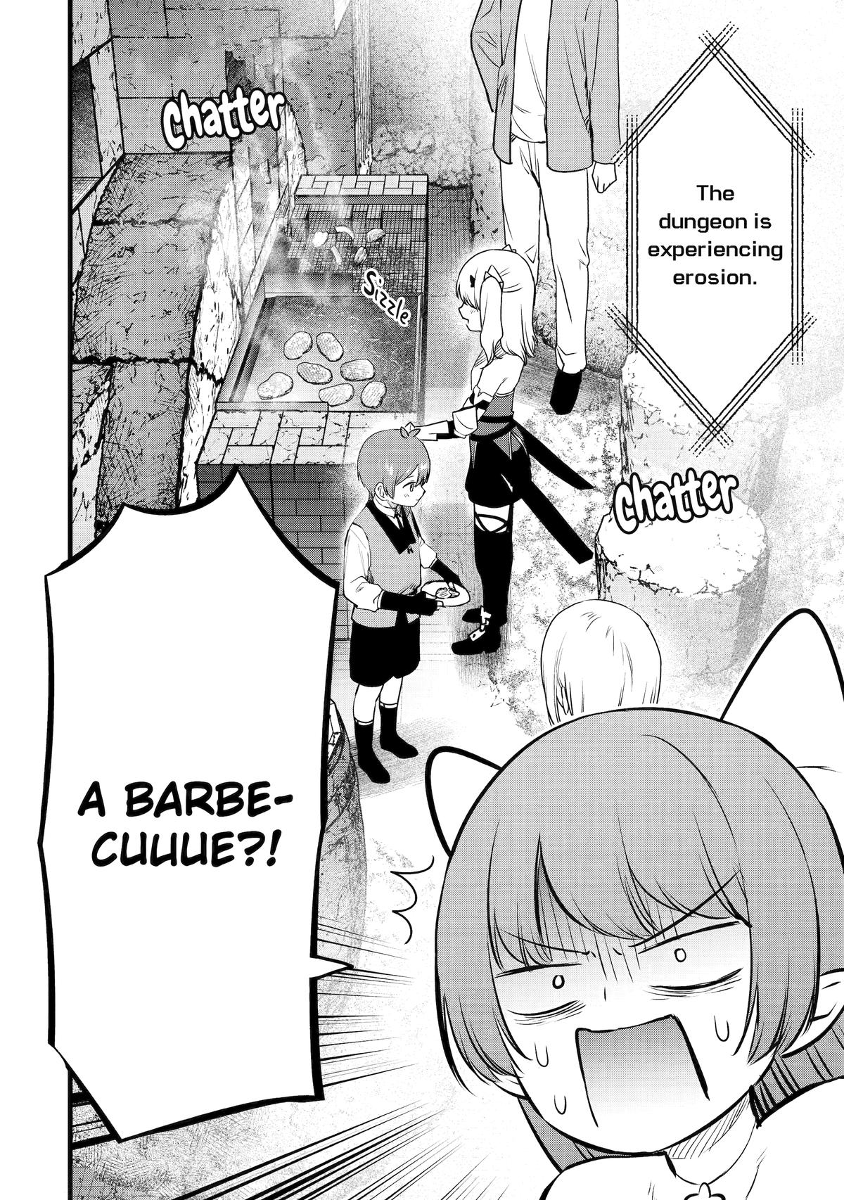 The Amazing Village Creator: Slow Living With the Village Building Cheat Chapter 34 page 2 - 