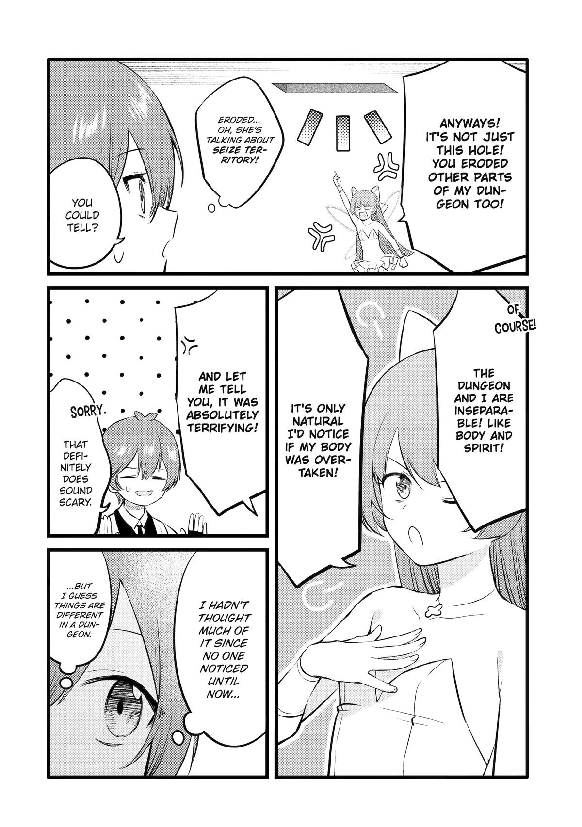 The Amazing Village Creator: Slow Living With the Village Building Cheat Chapter 35 page 4 - 
