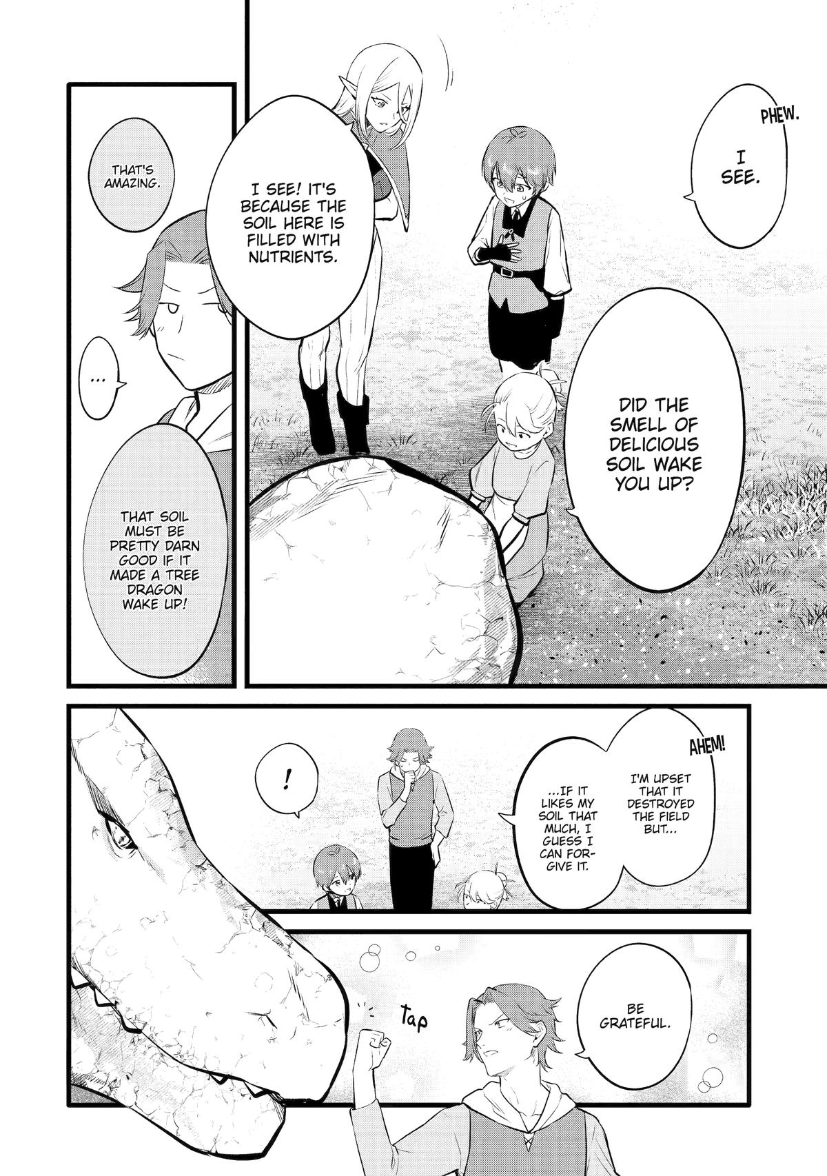 The Amazing Village Creator: Slow Living With the Village Building Cheat Chapter 37 page 2 - 