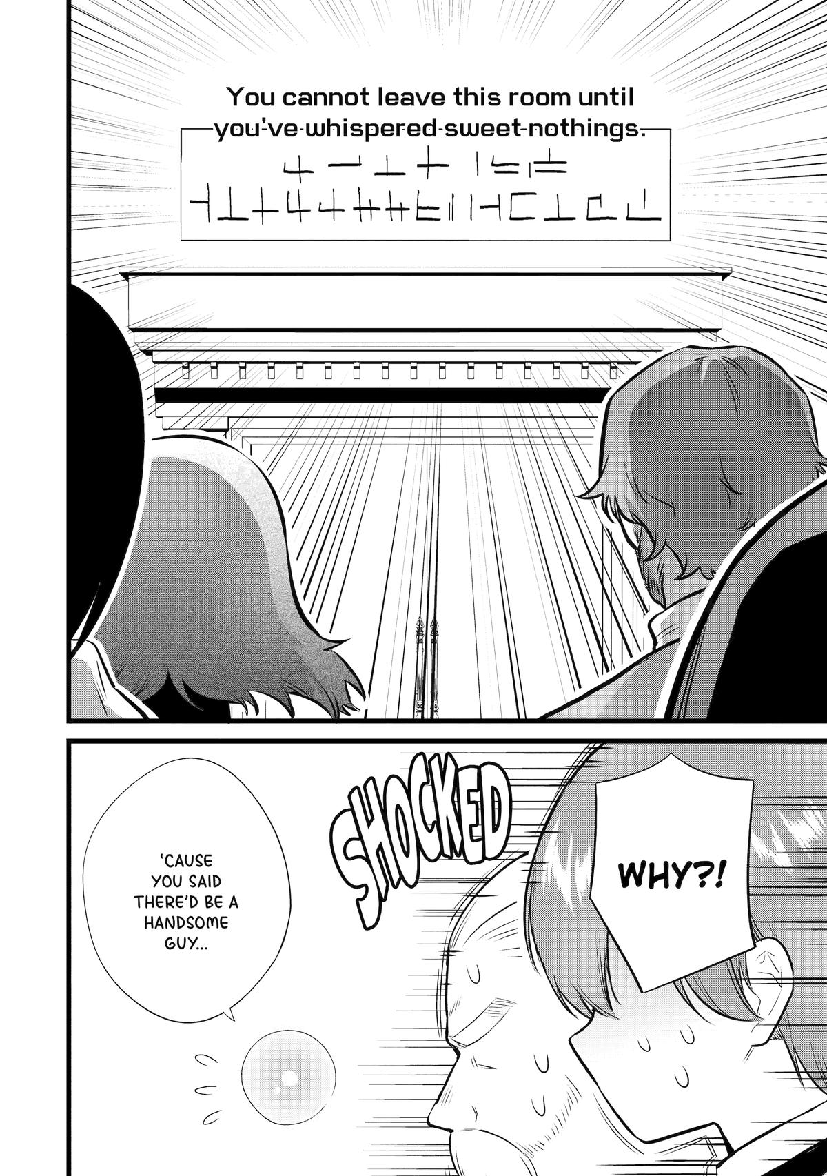 The Amazing Village Creator: Slow Living With the Village Building Cheat Chapter 37 page 18 - 