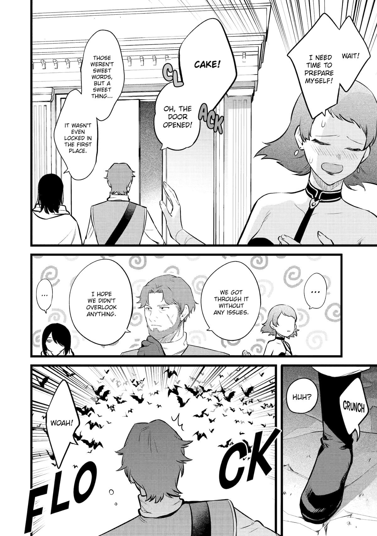 The Amazing Village Creator: Slow Living With the Village Building Cheat Chapter 38 page 2 - 